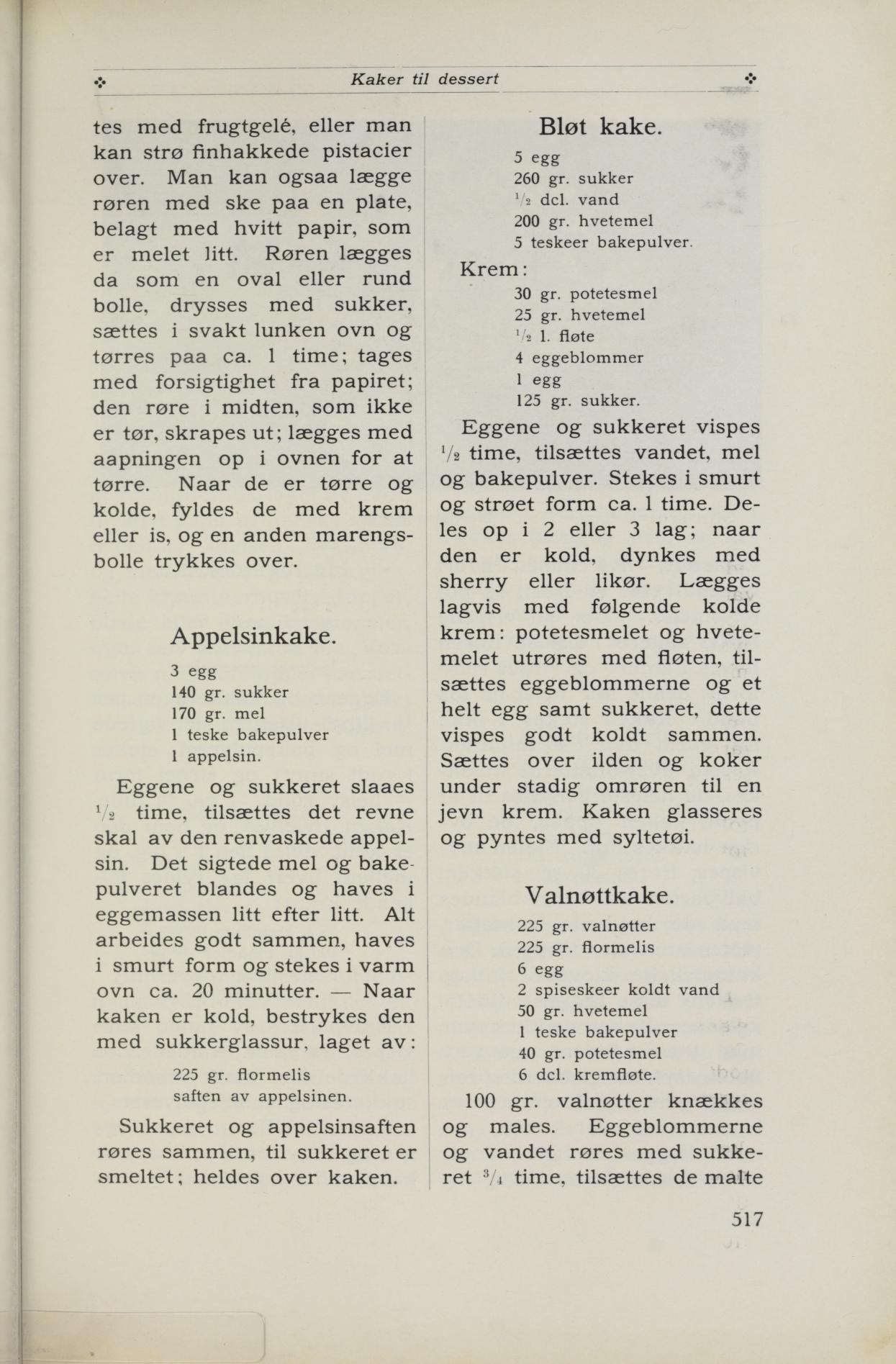 Faksimile av 1914-siden hos Nasjonalbiblioteket