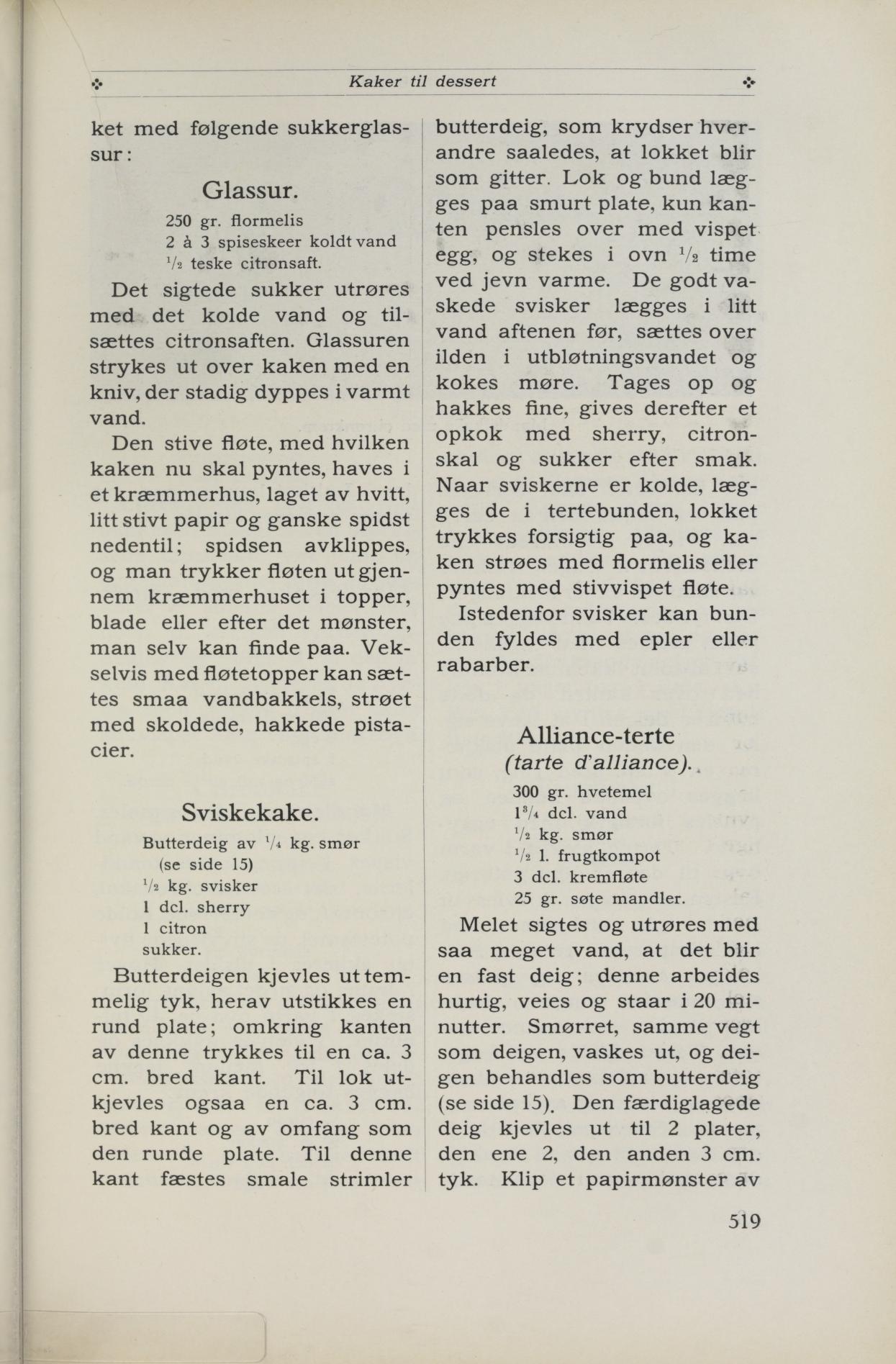 Faksimile av 1914-siden hos Nasjonalbiblioteket