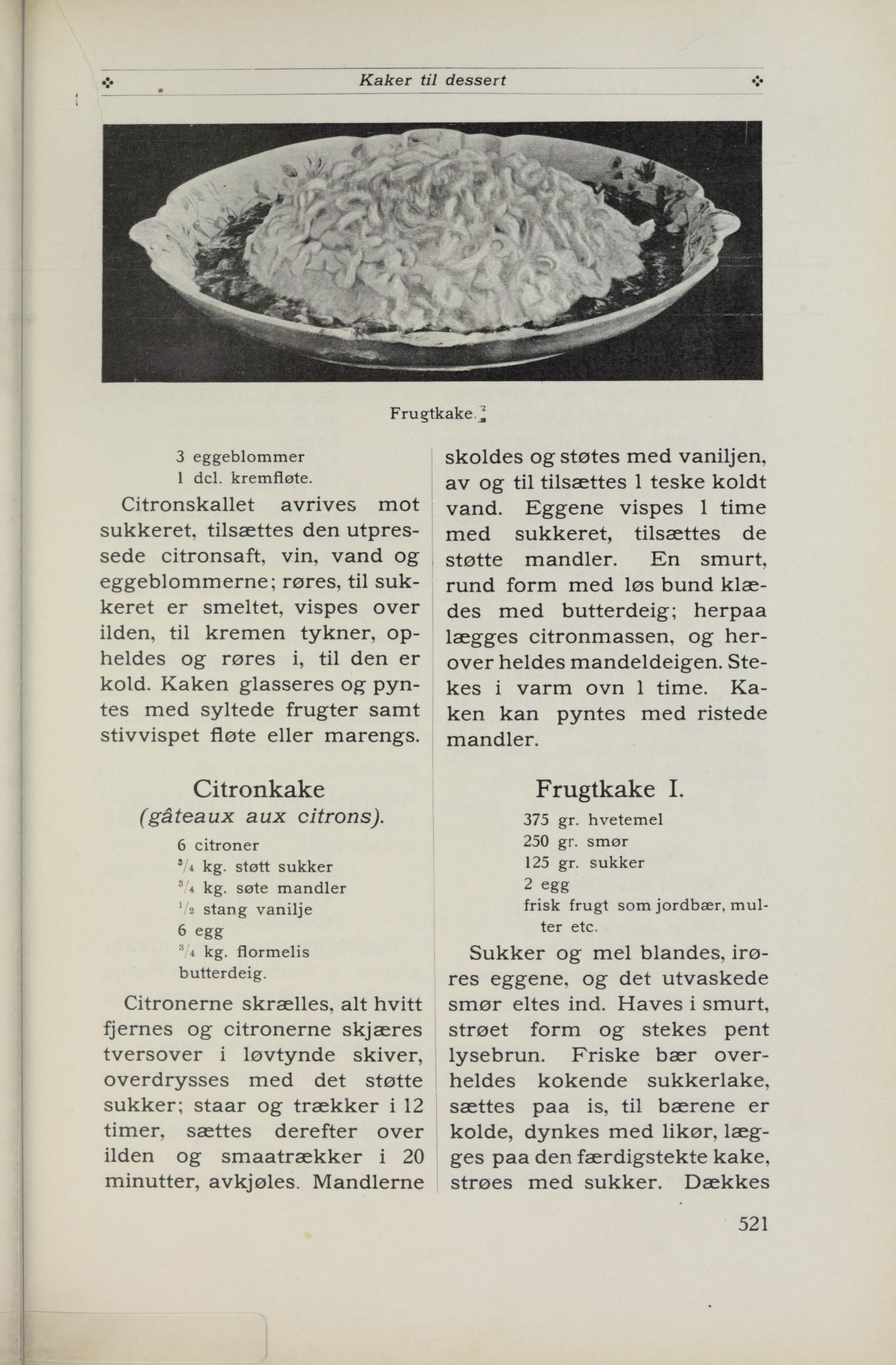 Faksimile av 1914-siden hos Nasjonalbiblioteket