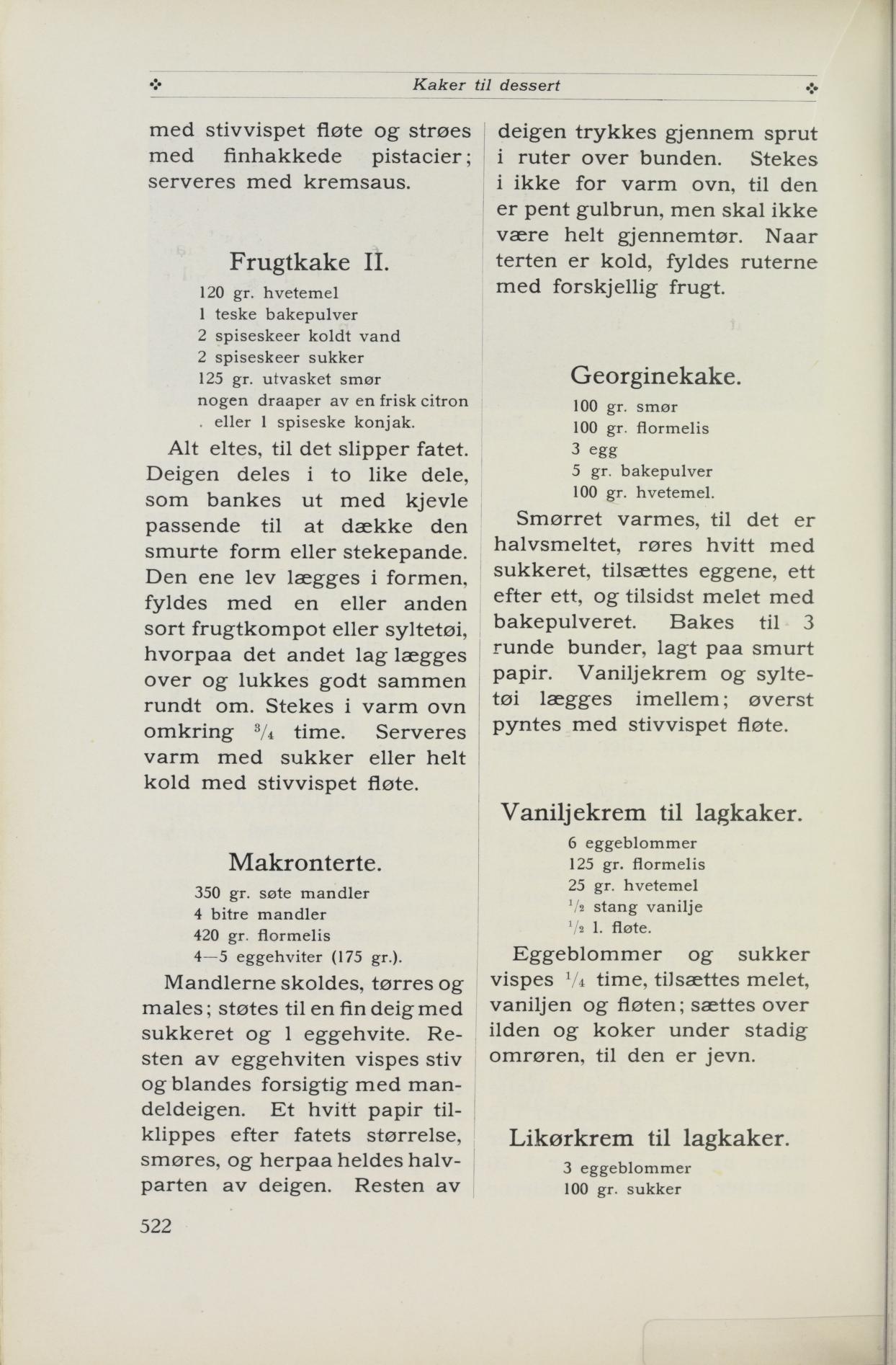 Faksimile av 1914-siden hos Nasjonalbiblioteket