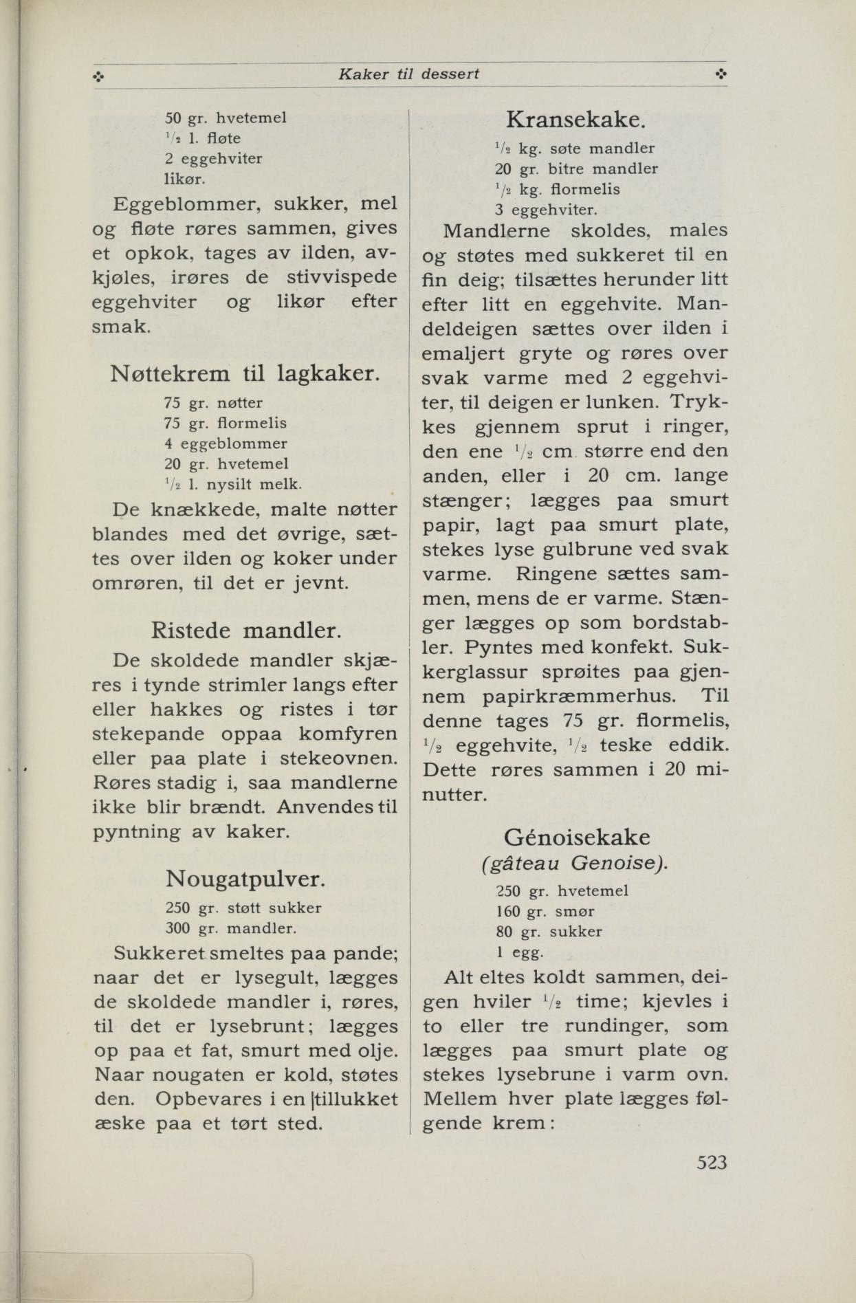 Faksimile av 1914-siden hos Nasjonalbiblioteket