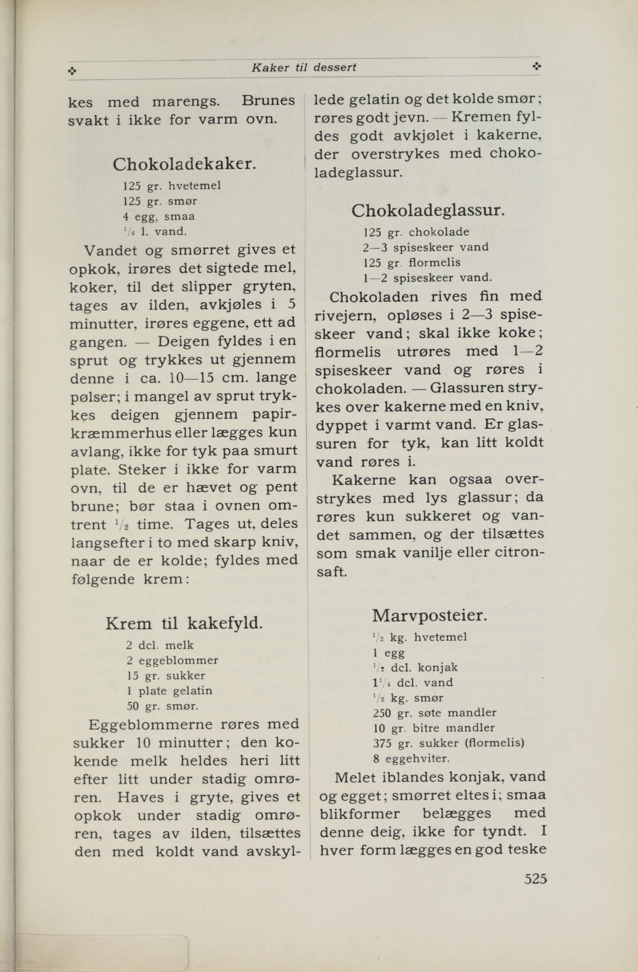 Faksimile av 1914-siden hos Nasjonalbiblioteket