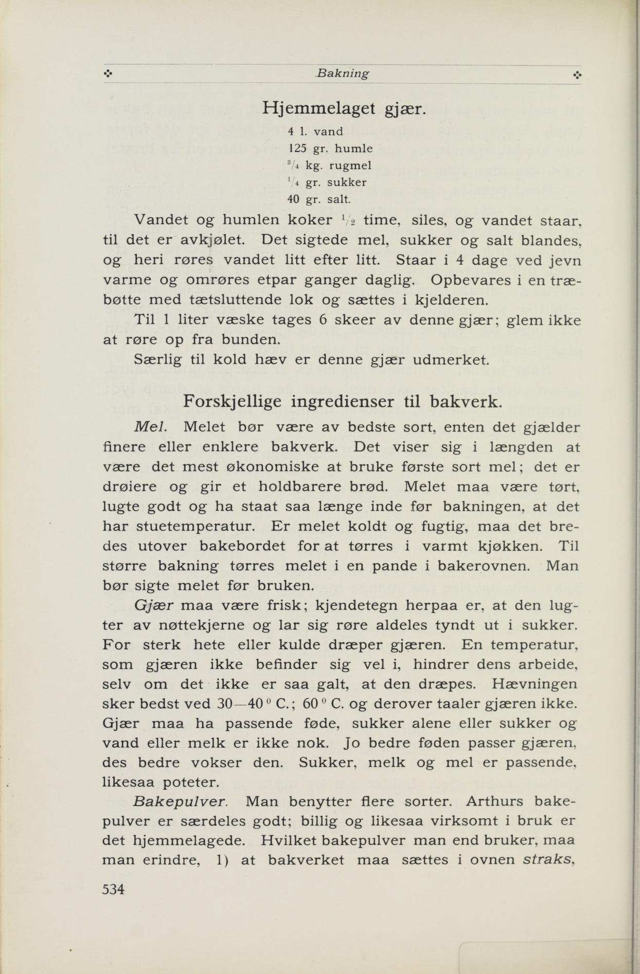 Faksimile av 1914-siden hos Nasjonalbiblioteket
