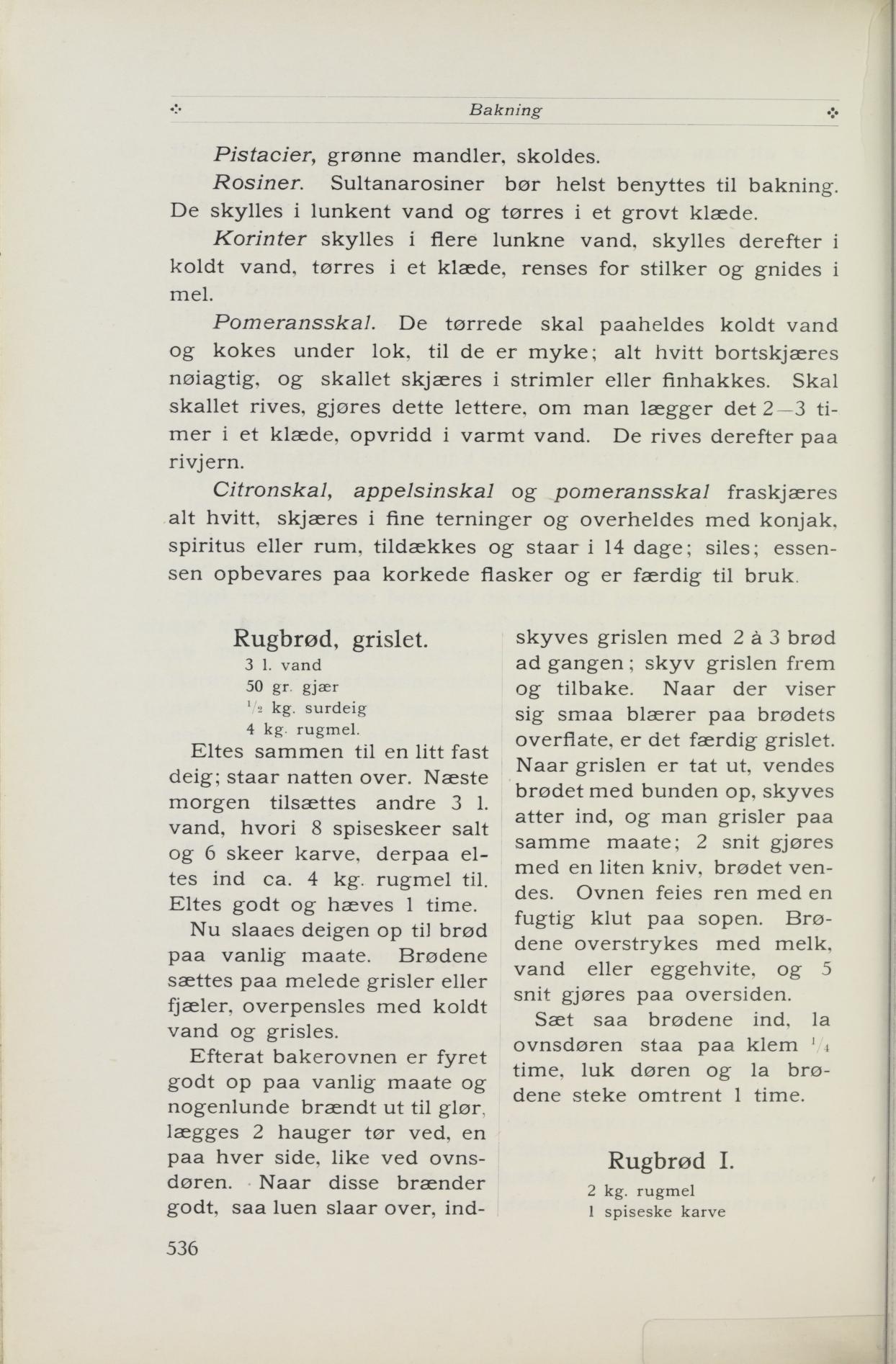 Faksimile av 1914-siden hos Nasjonalbiblioteket