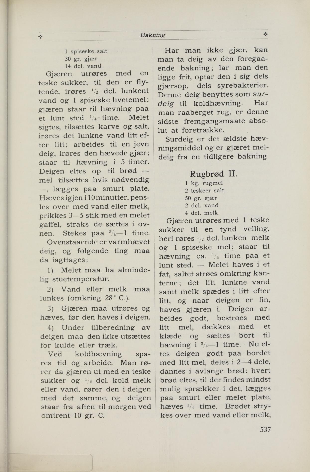Faksimile av 1914-siden hos Nasjonalbiblioteket