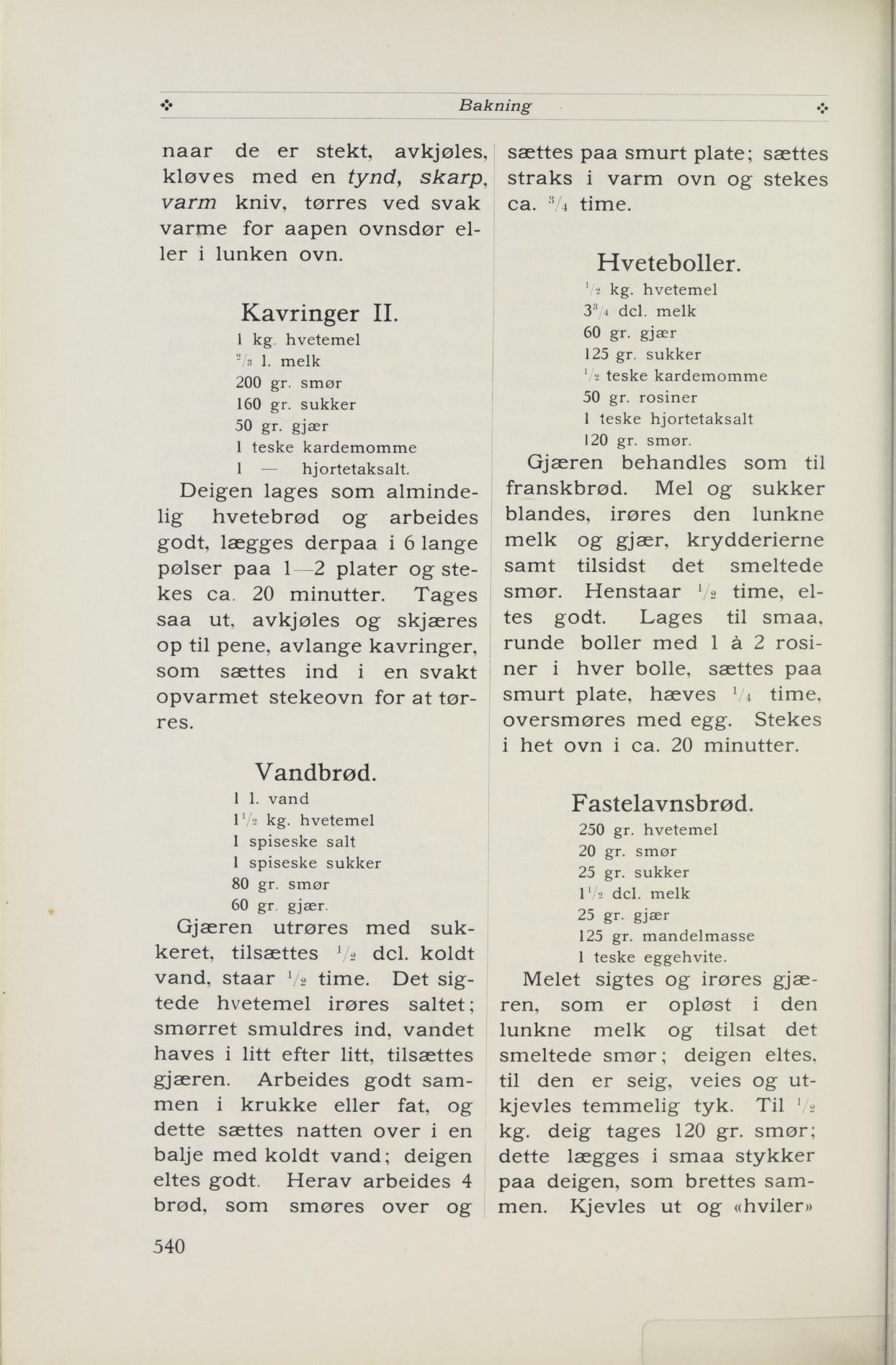 Faksimile av 1914-siden hos Nasjonalbiblioteket