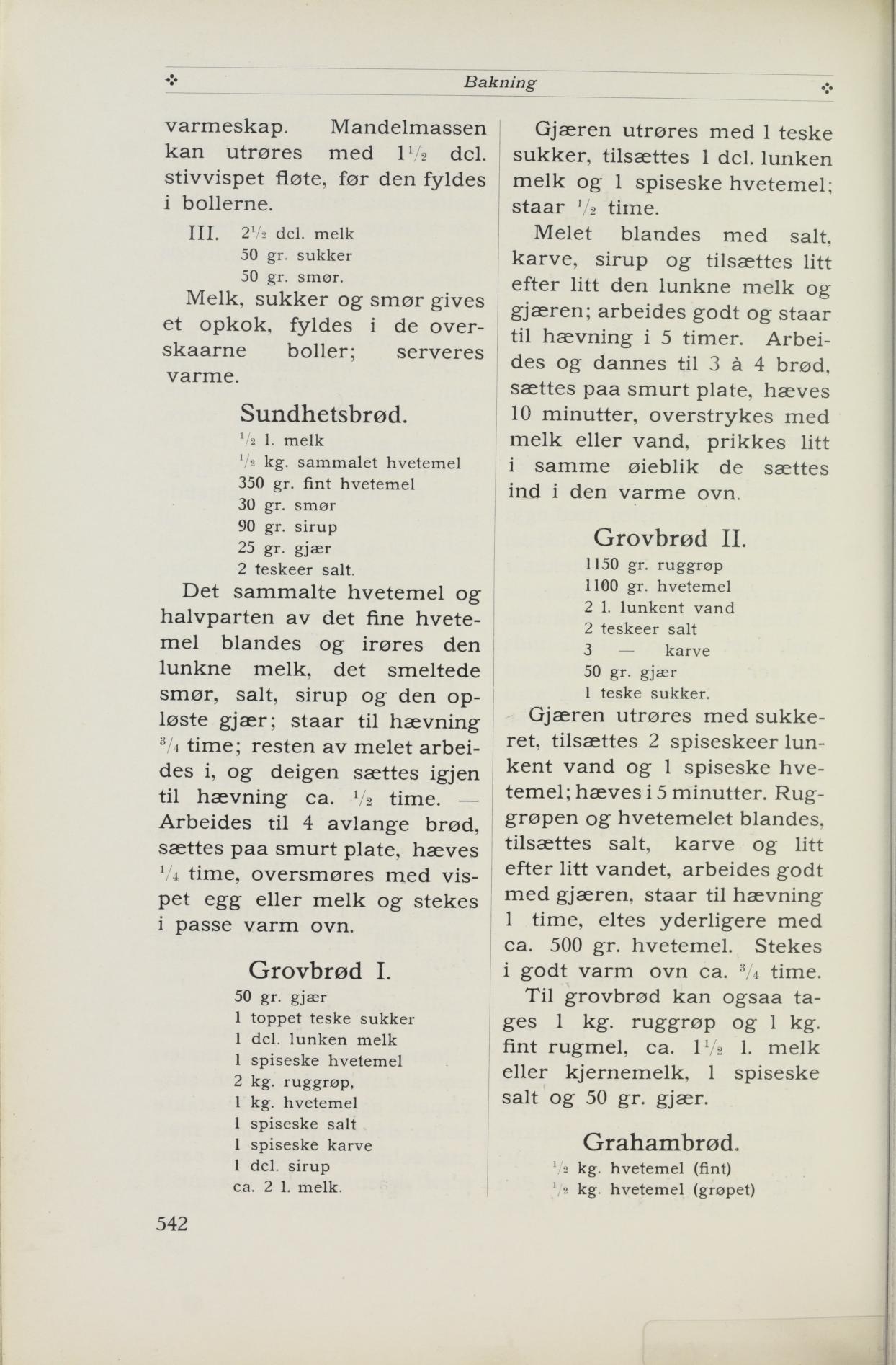 Faksimile av 1914-siden hos Nasjonalbiblioteket