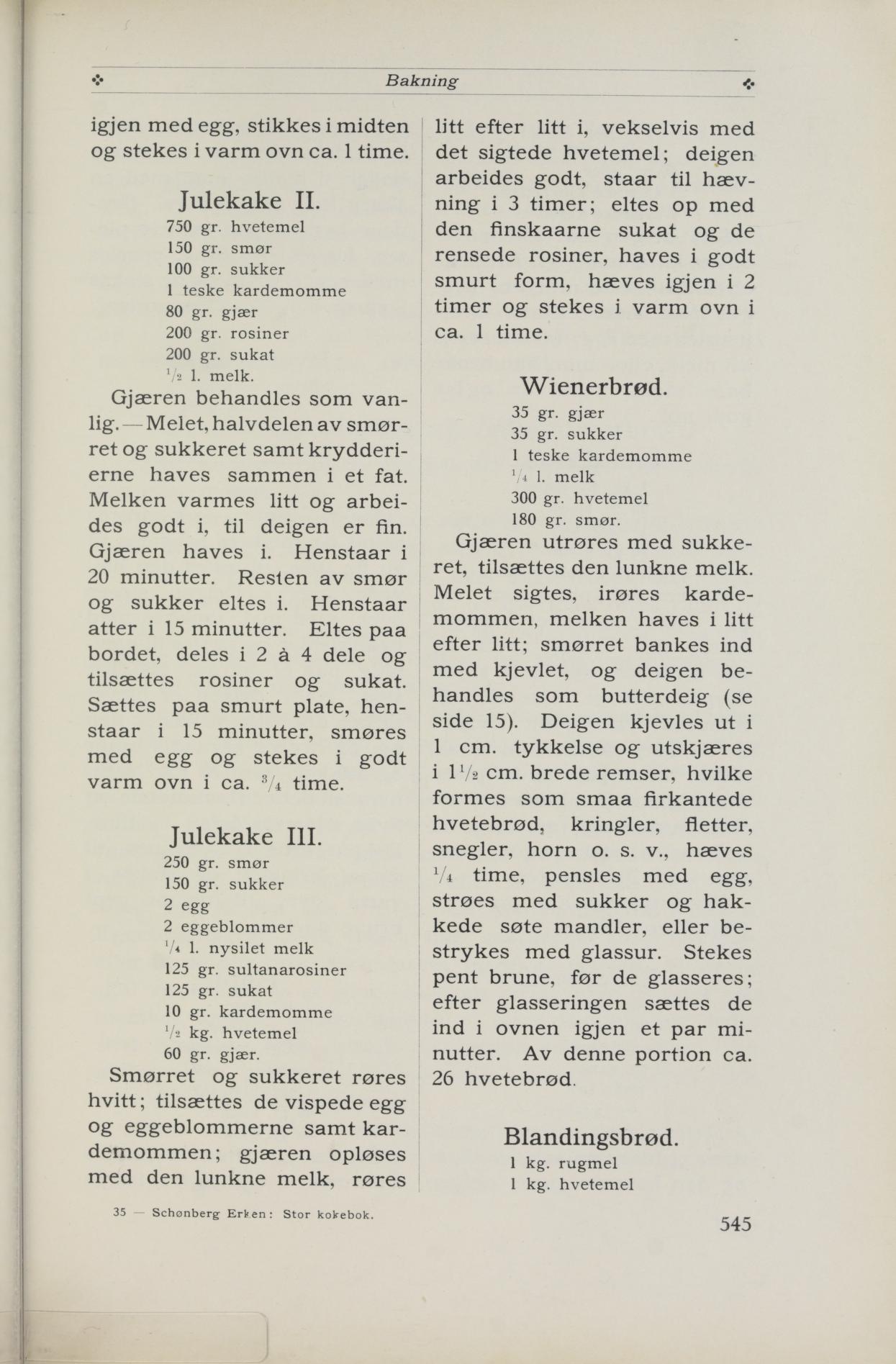 Faksimile av 1914-siden hos Nasjonalbiblioteket