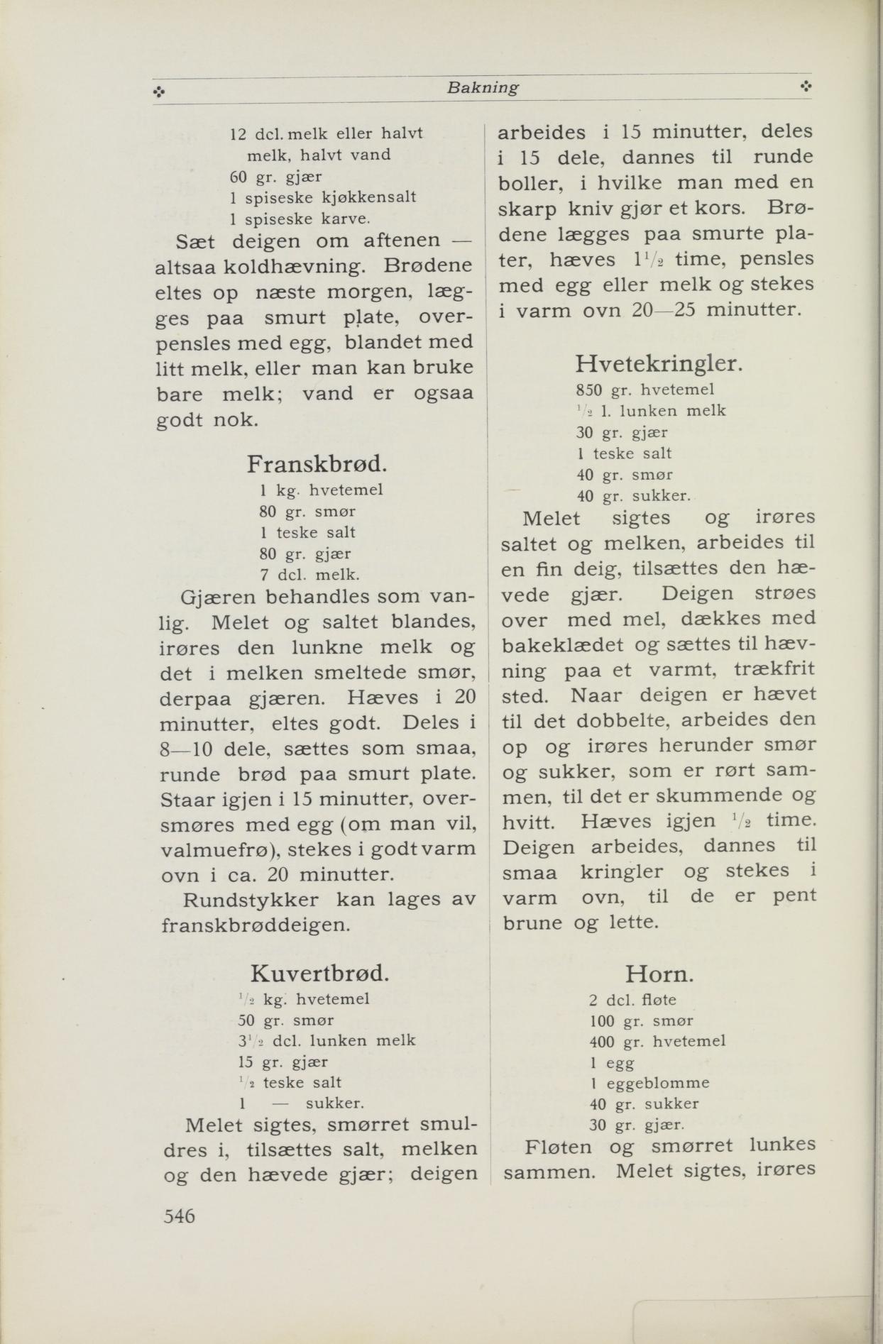 Faksimile av 1914-siden hos Nasjonalbiblioteket