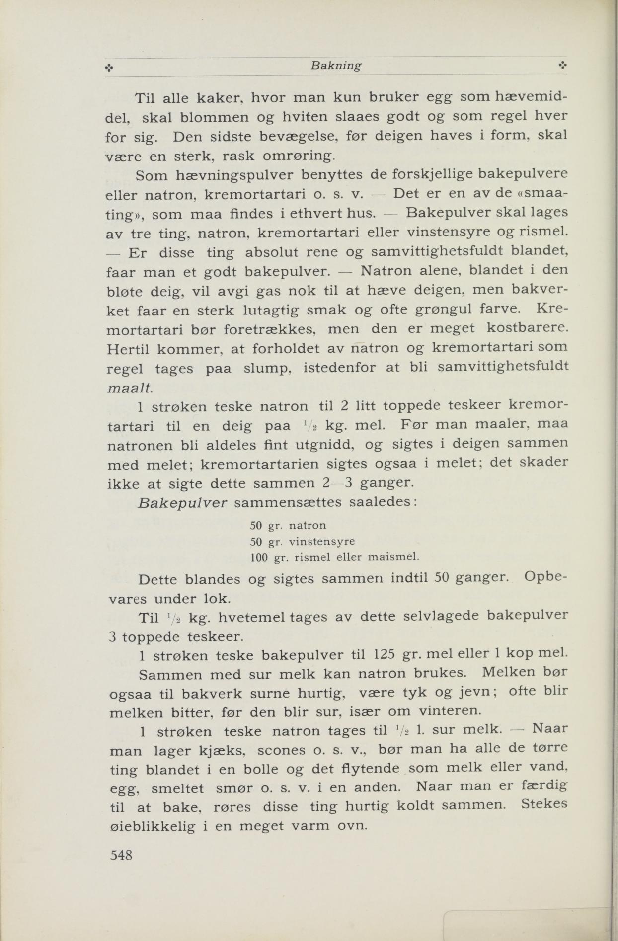 Faksimile av 1914-siden hos Nasjonalbiblioteket
