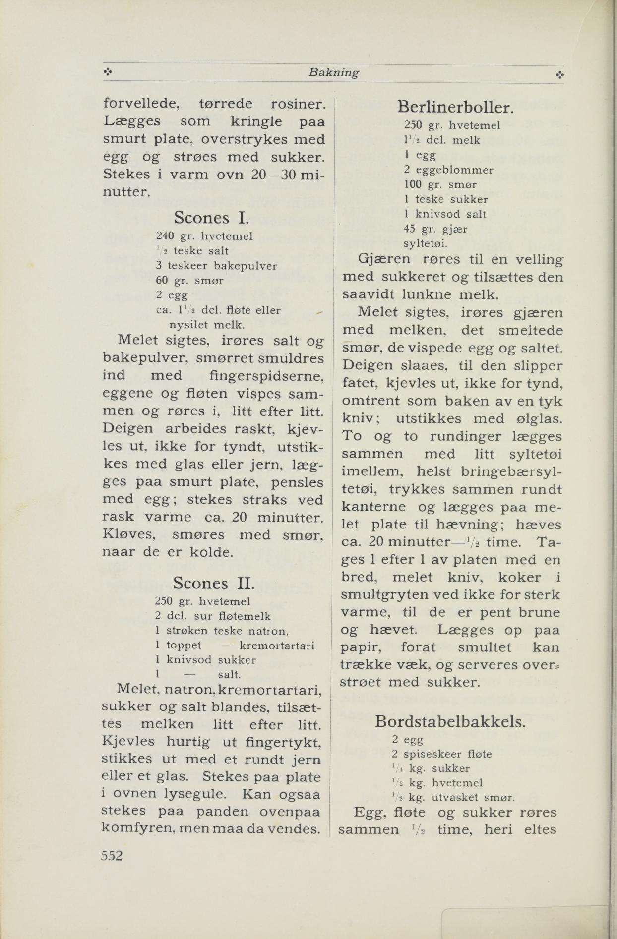 Faksimile av 1914-siden hos Nasjonalbiblioteket