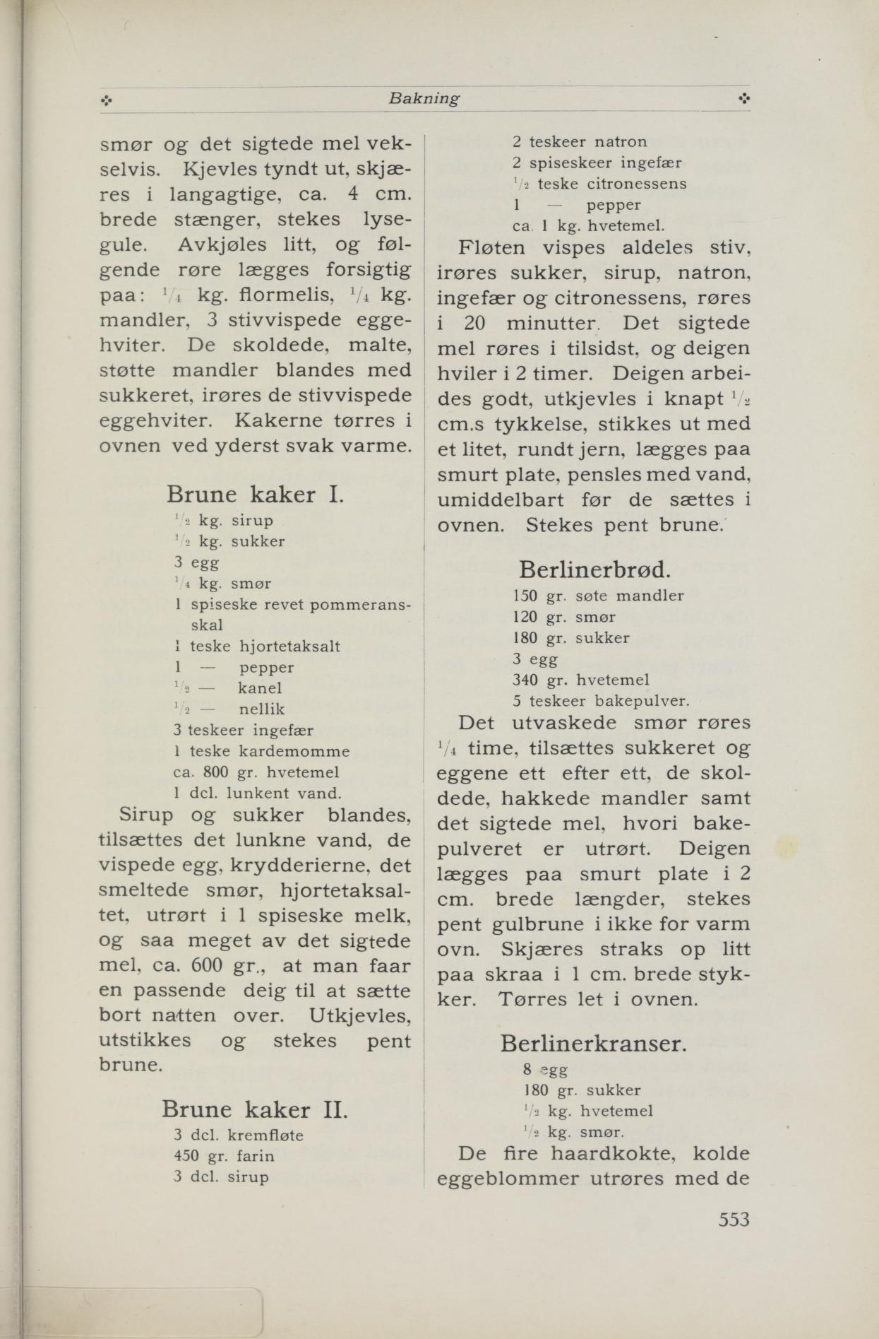 Faksimile av 1914-siden hos Nasjonalbiblioteket