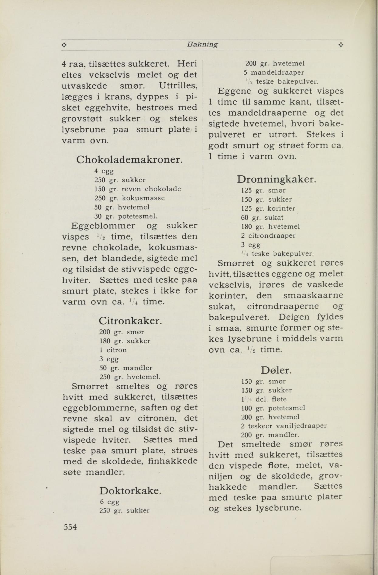 Faksimile av 1914-siden hos Nasjonalbiblioteket