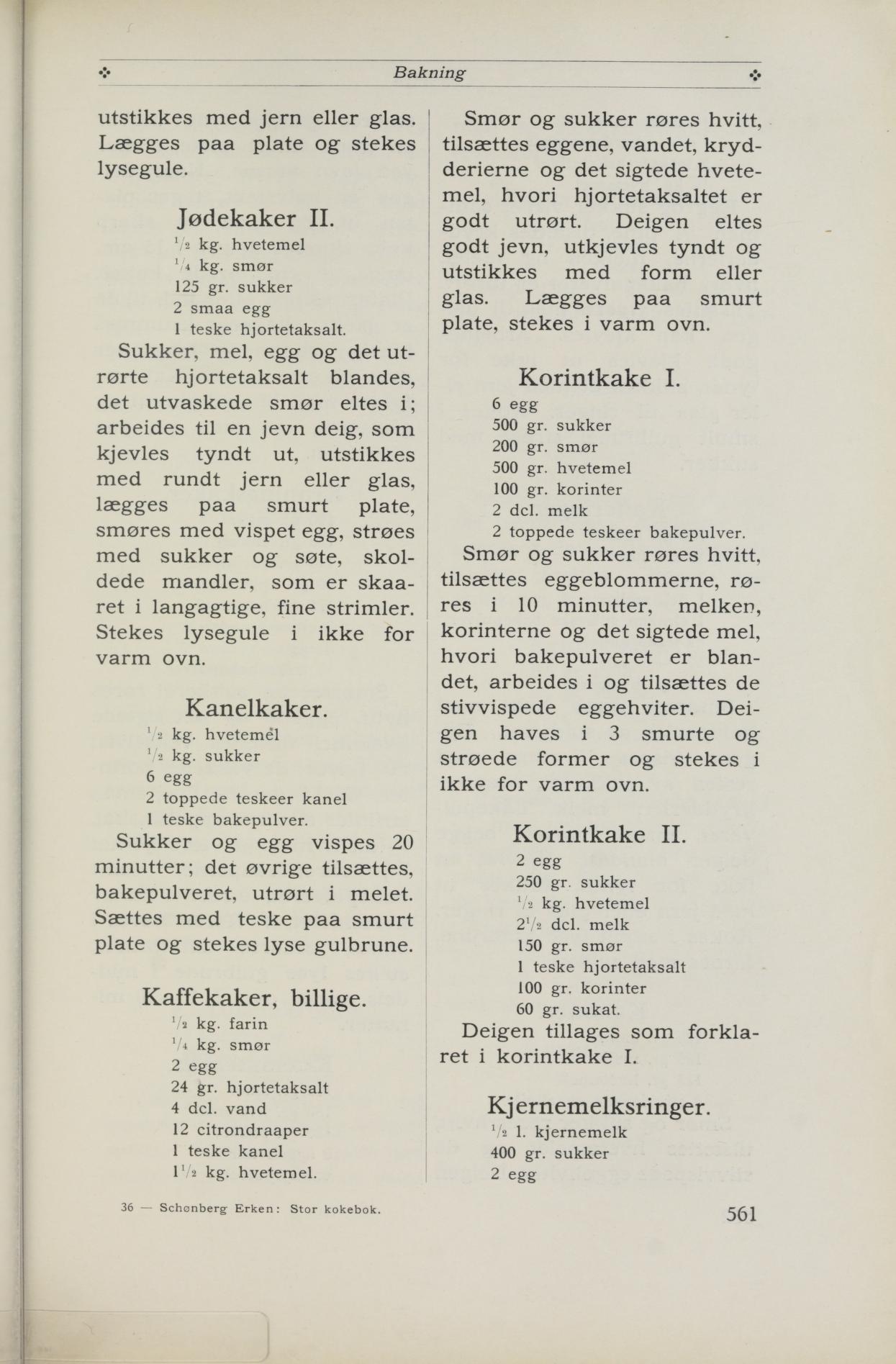Faksimile av 1914-siden hos Nasjonalbiblioteket