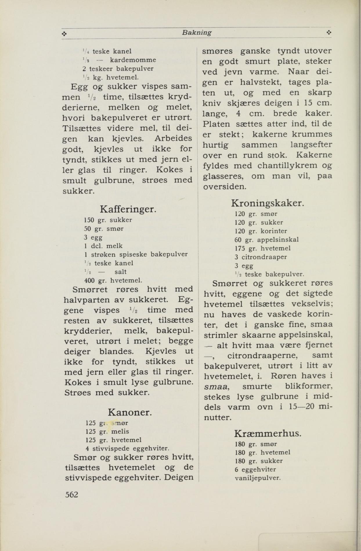 Faksimile av 1914-siden hos Nasjonalbiblioteket