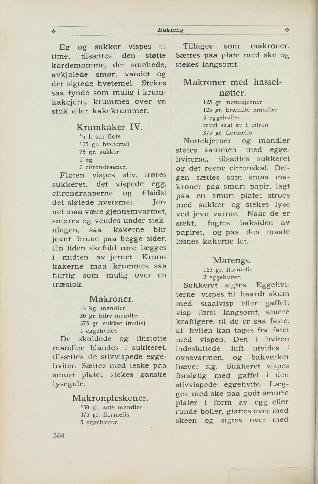 Faksimile av 1914-siden hos Nasjonalbiblioteket