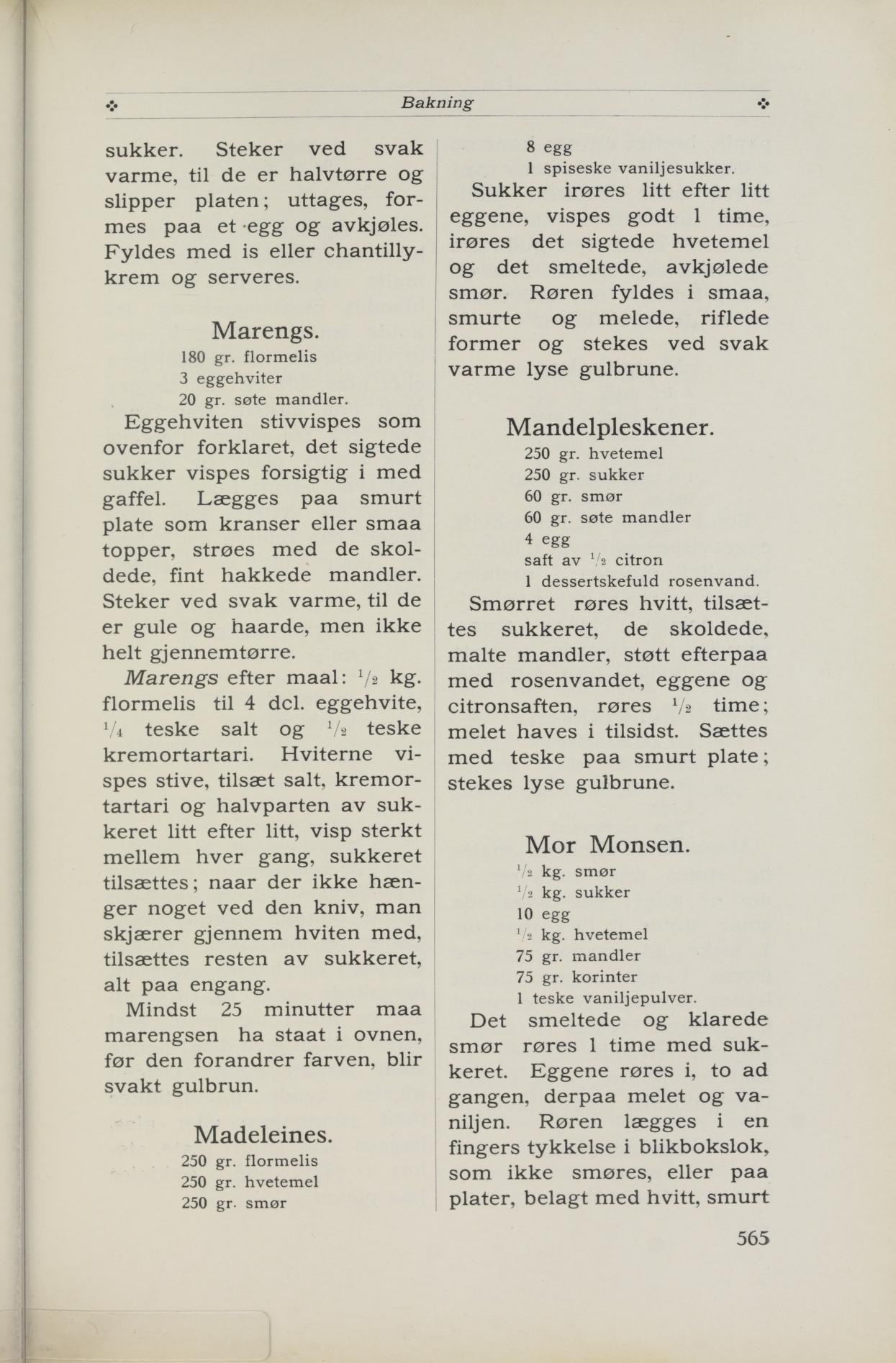 Faksimile av 1914-siden hos Nasjonalbiblioteket