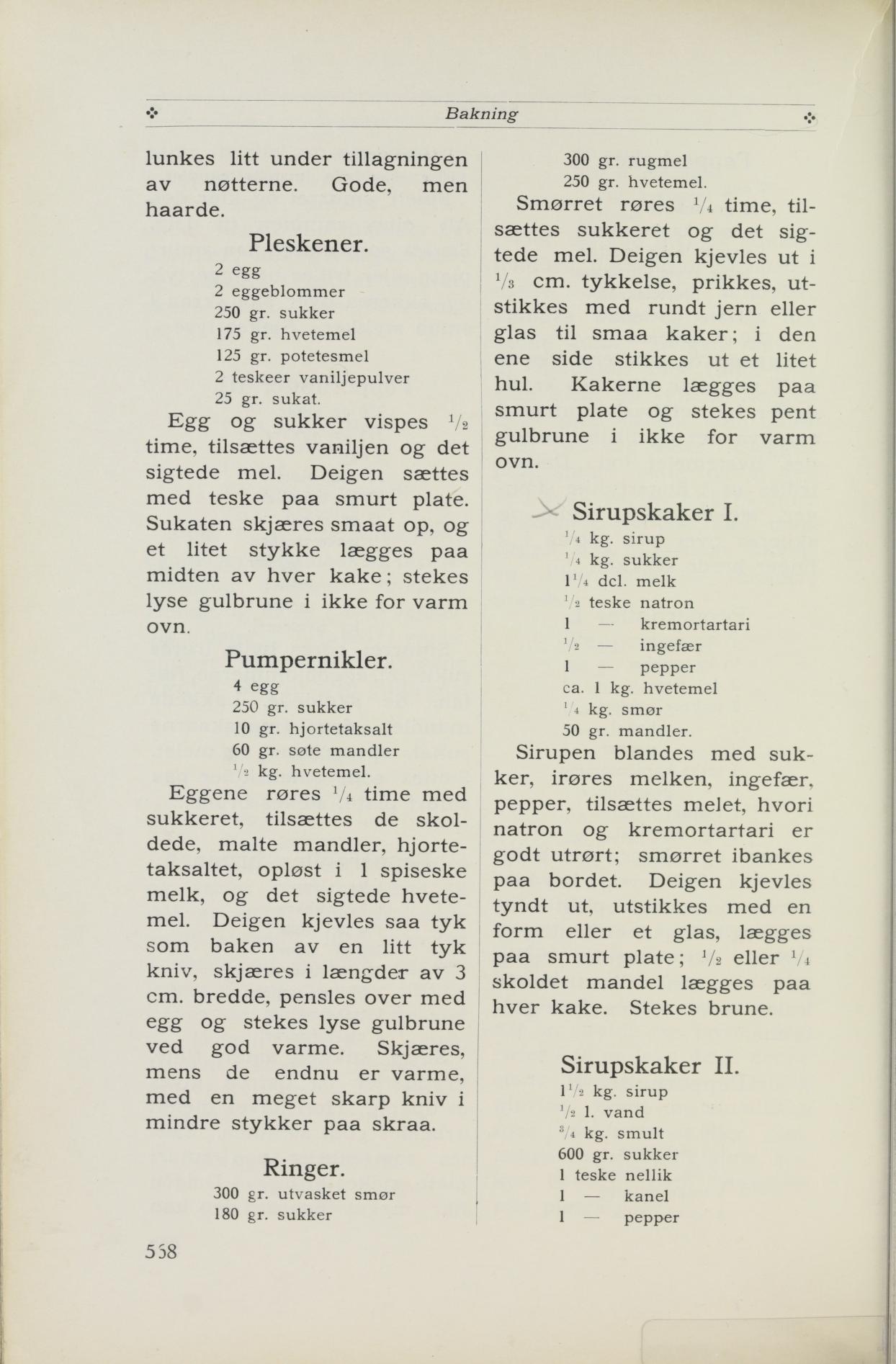 Faksimile av 1914-siden hos Nasjonalbiblioteket