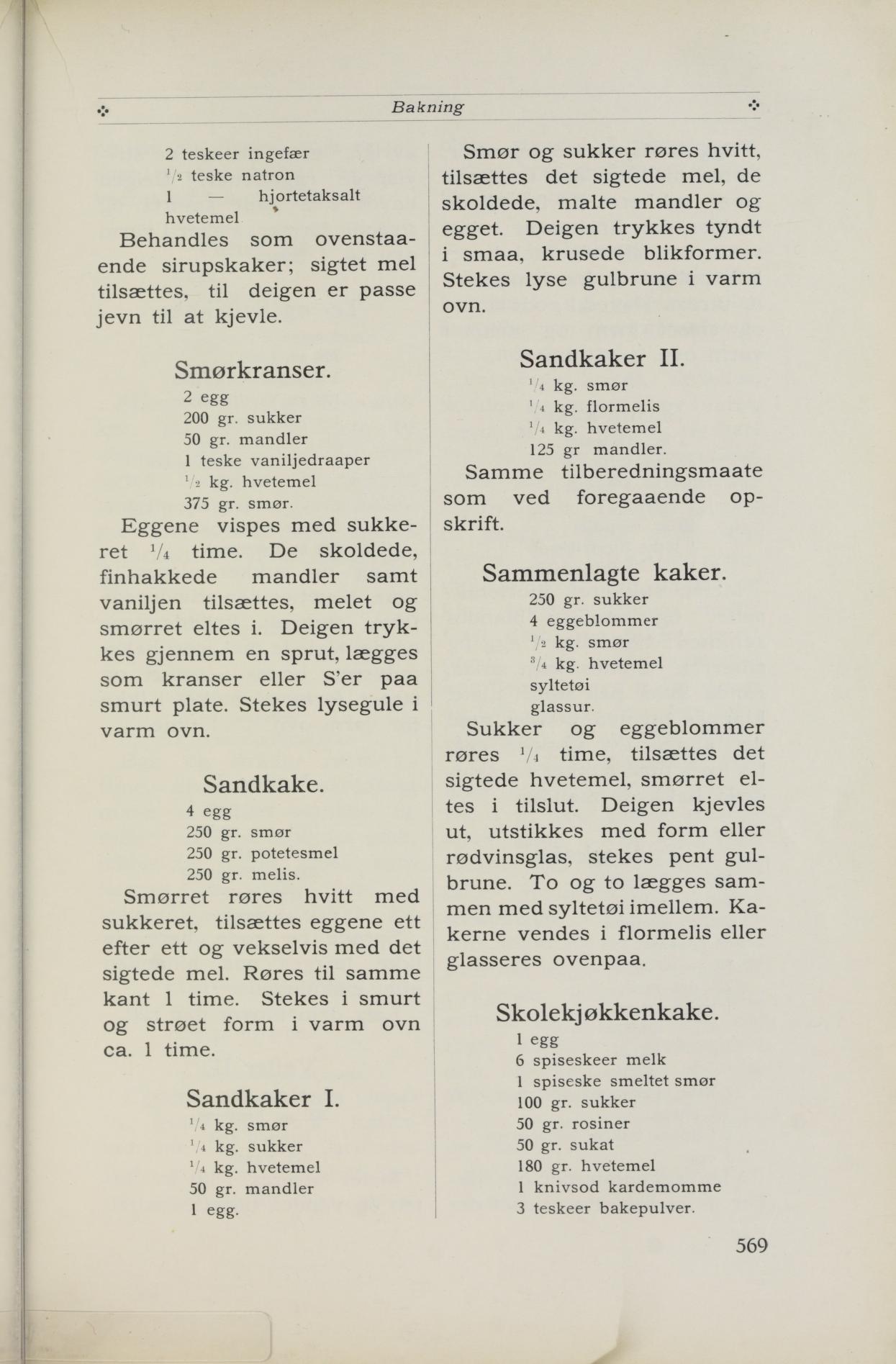 Faksimile av 1914-siden hos Nasjonalbiblioteket