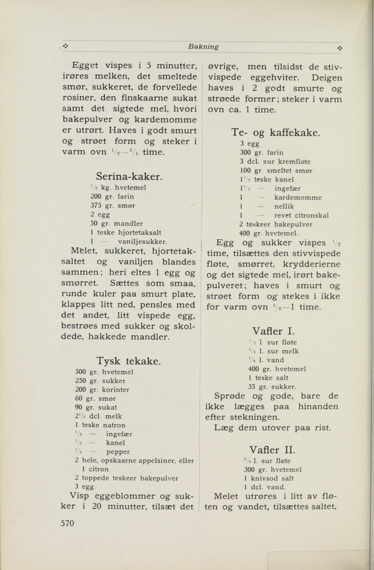 Faksimile av 1914-siden hos Nasjonalbiblioteket