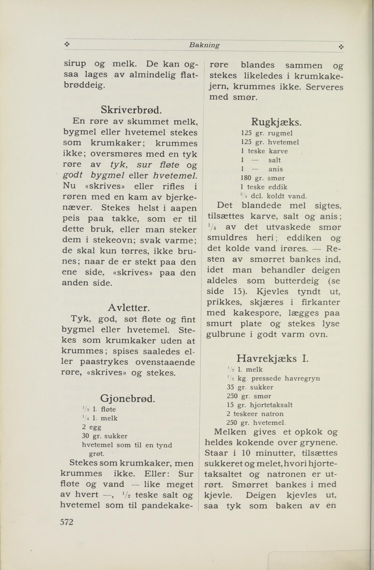 Faksimile av 1914-siden hos Nasjonalbiblioteket