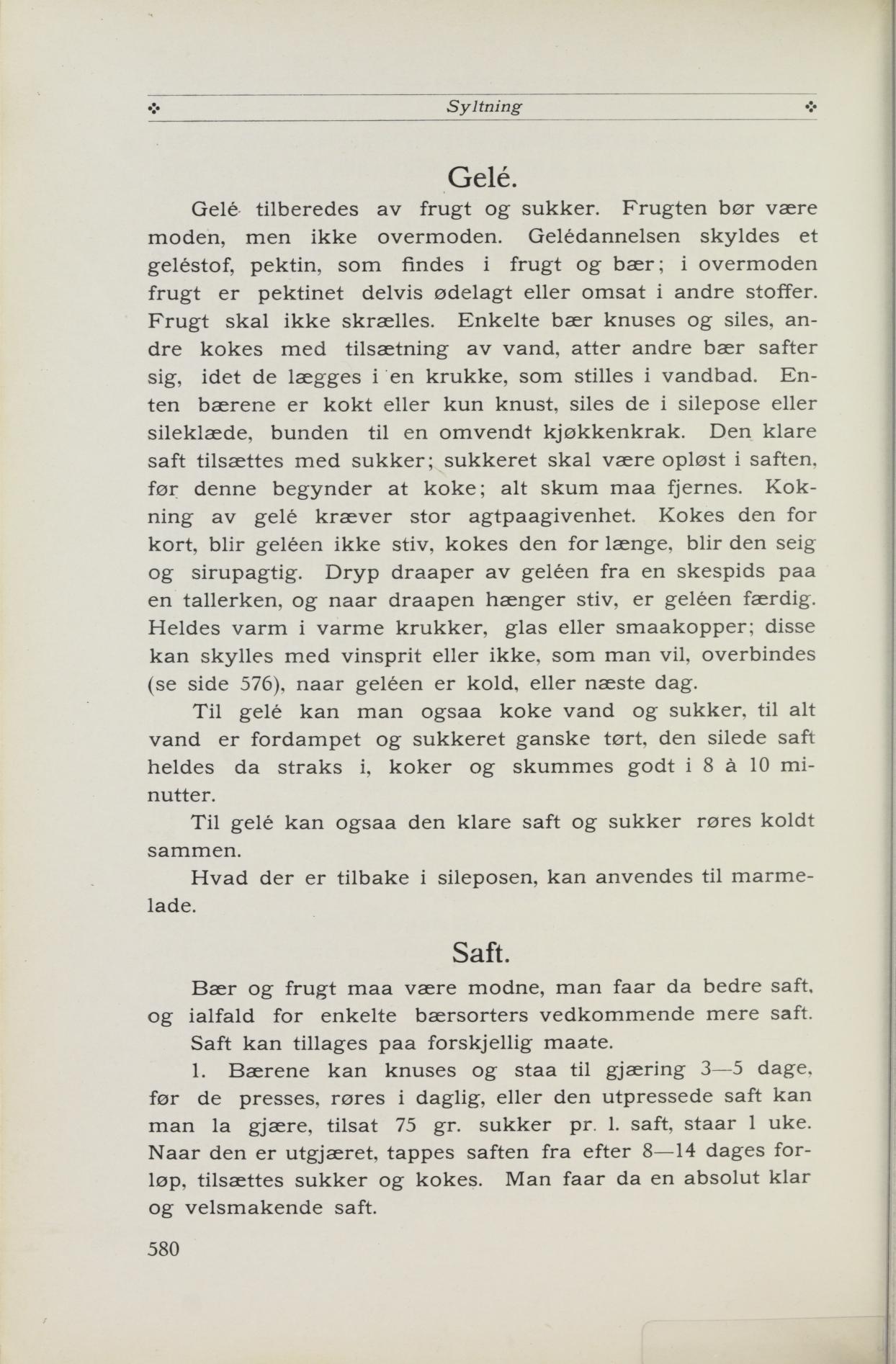Faksimile av 1914-siden hos Nasjonalbiblioteket