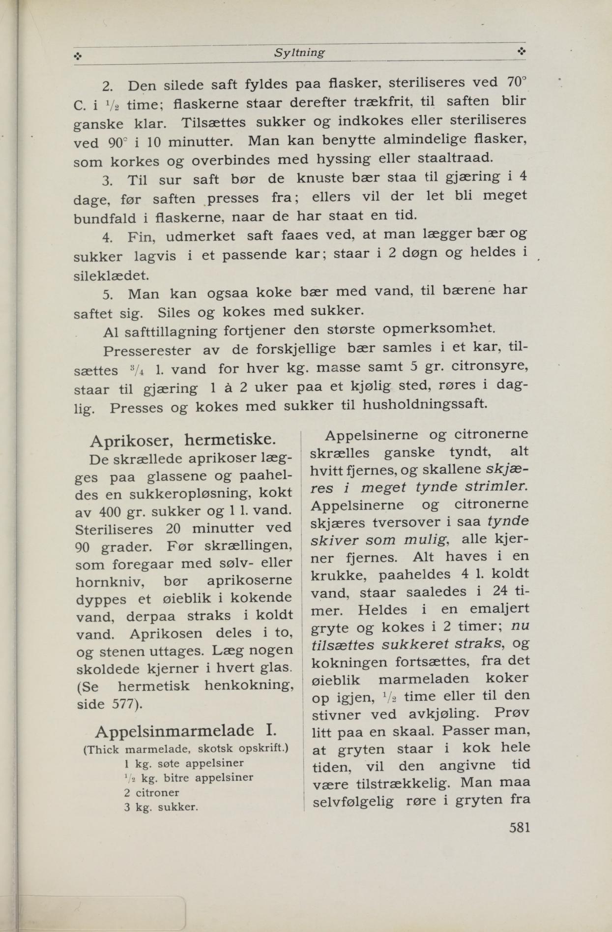 Faksimile av 1914-siden hos Nasjonalbiblioteket