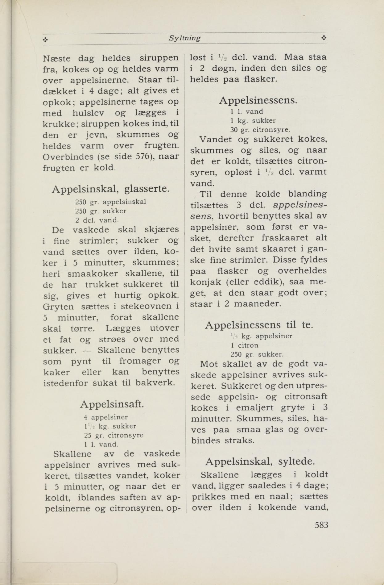 Faksimile av 1914-siden hos Nasjonalbiblioteket