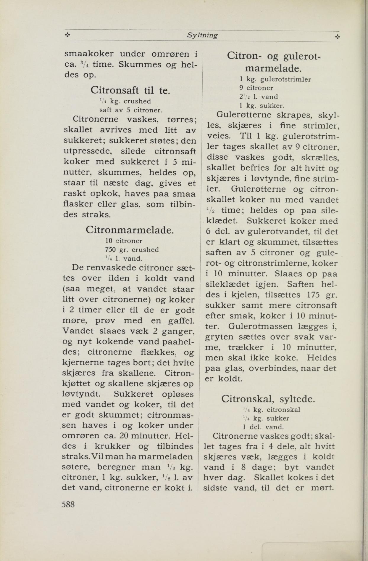 Faksimile av 1914-siden hos Nasjonalbiblioteket