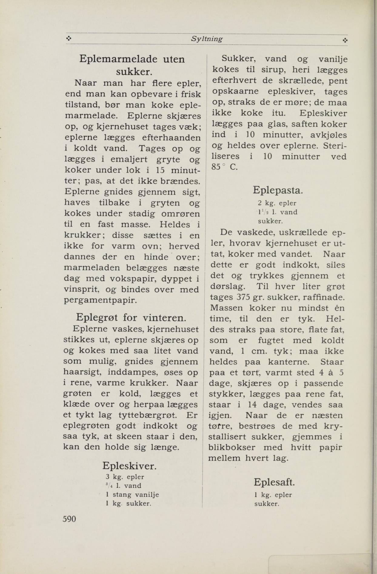 Faksimile av 1914-siden hos Nasjonalbiblioteket