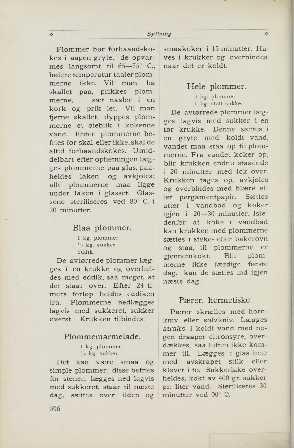 Faksimile av 1914-siden hos Nasjonalbiblioteket