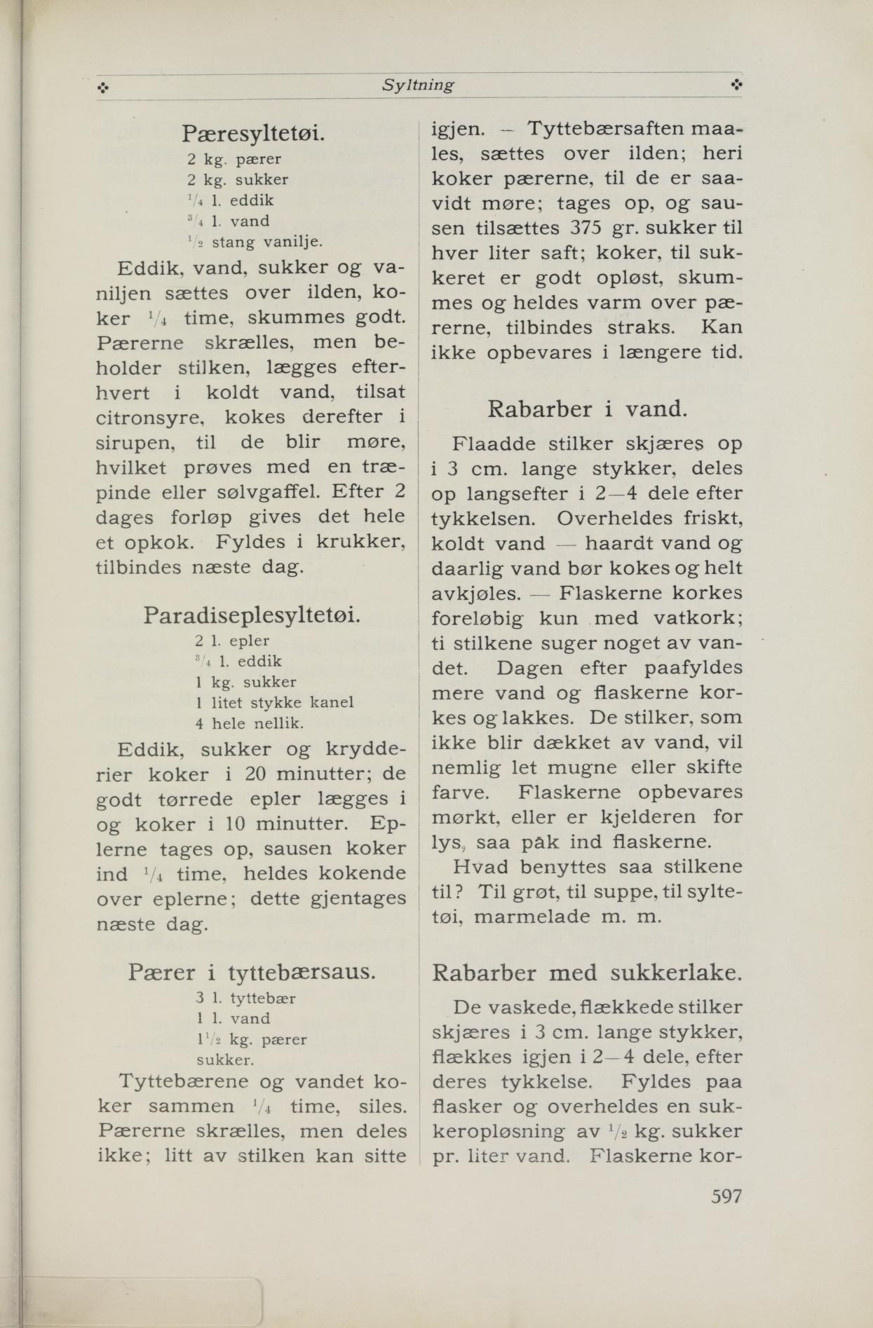 Faksimile av 1914-siden hos Nasjonalbiblioteket