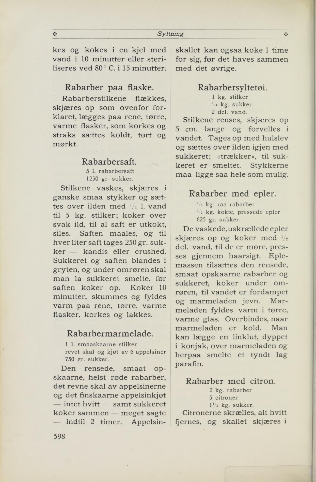 Faksimile av 1914-siden hos Nasjonalbiblioteket