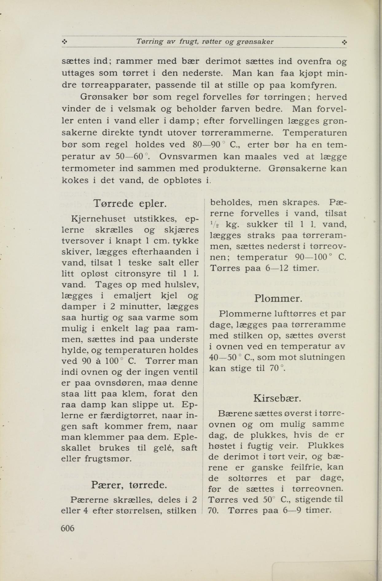 Faksimile av 1914-siden hos Nasjonalbiblioteket