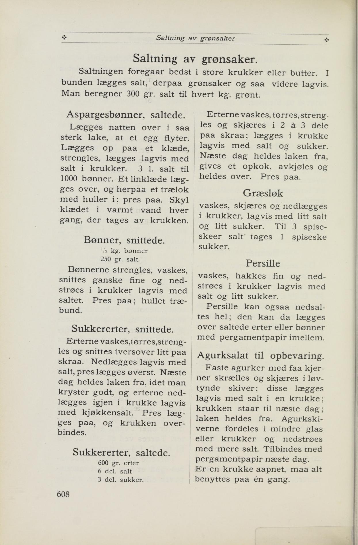 Faksimile av 1914-siden hos Nasjonalbiblioteket