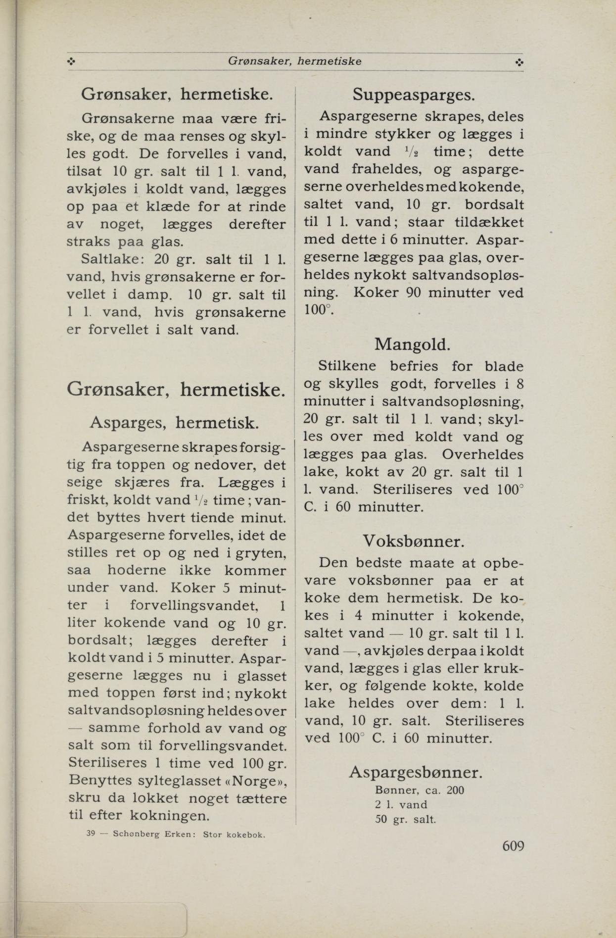 Faksimile av 1914-siden hos Nasjonalbiblioteket