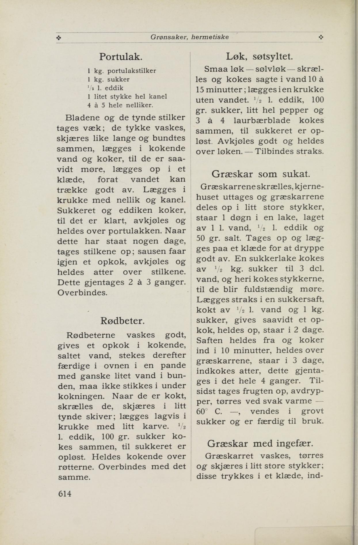 Faksimile av 1914-siden hos Nasjonalbiblioteket