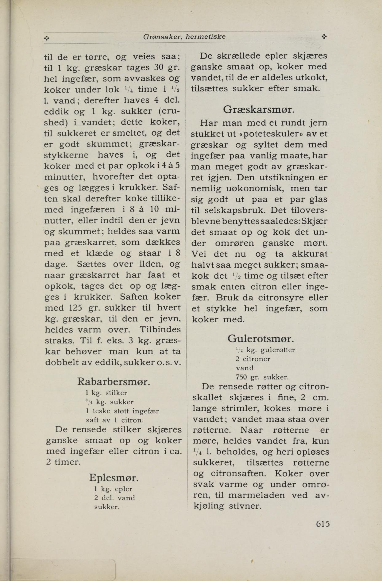 Faksimile av 1914-siden hos Nasjonalbiblioteket