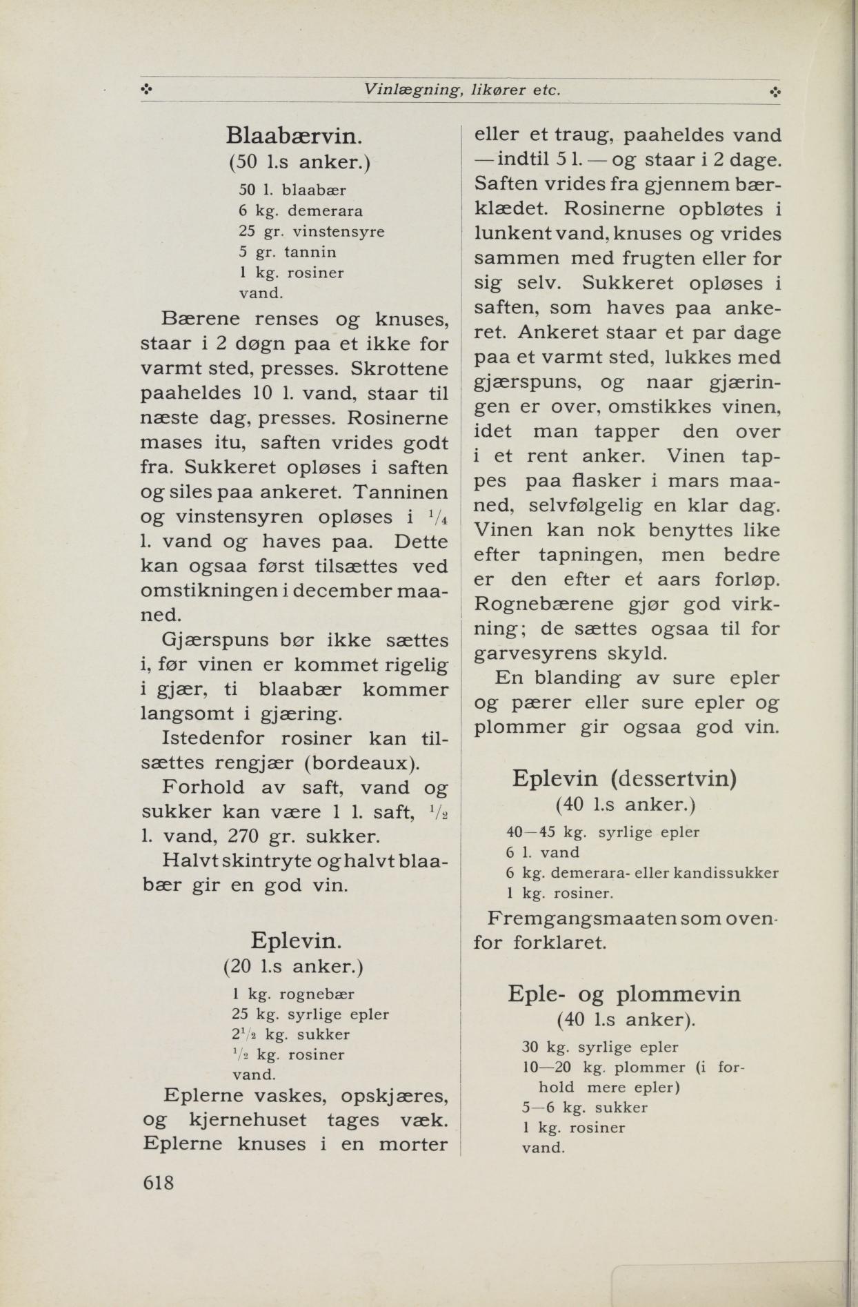 Faksimile av 1914-siden hos Nasjonalbiblioteket