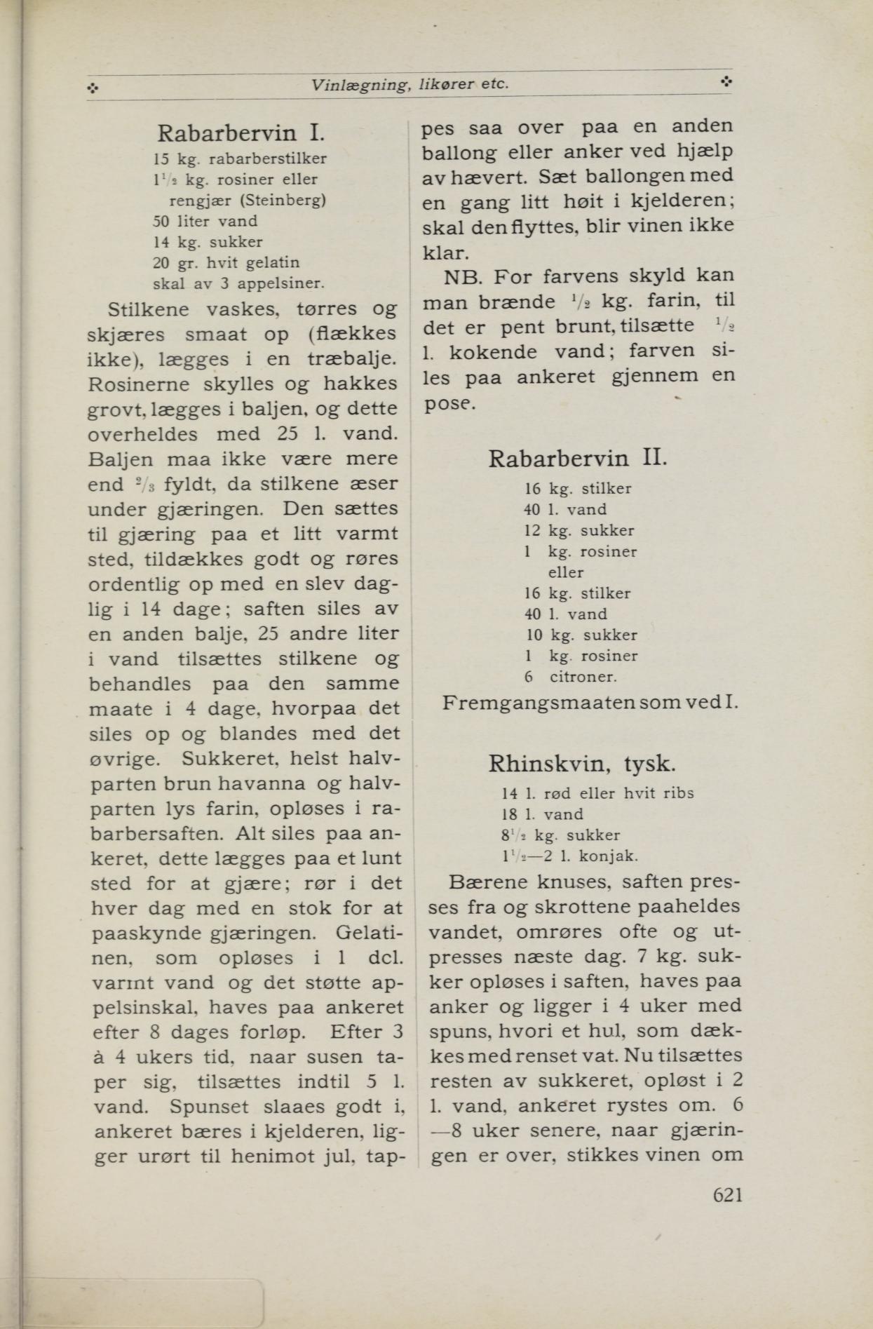 Faksimile av 1914-siden hos Nasjonalbiblioteket