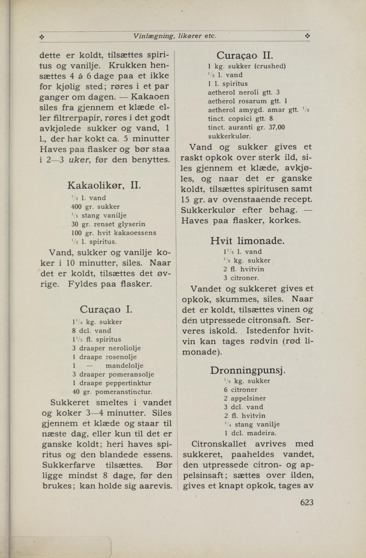Faksimile av 1914-siden hos Nasjonalbiblioteket