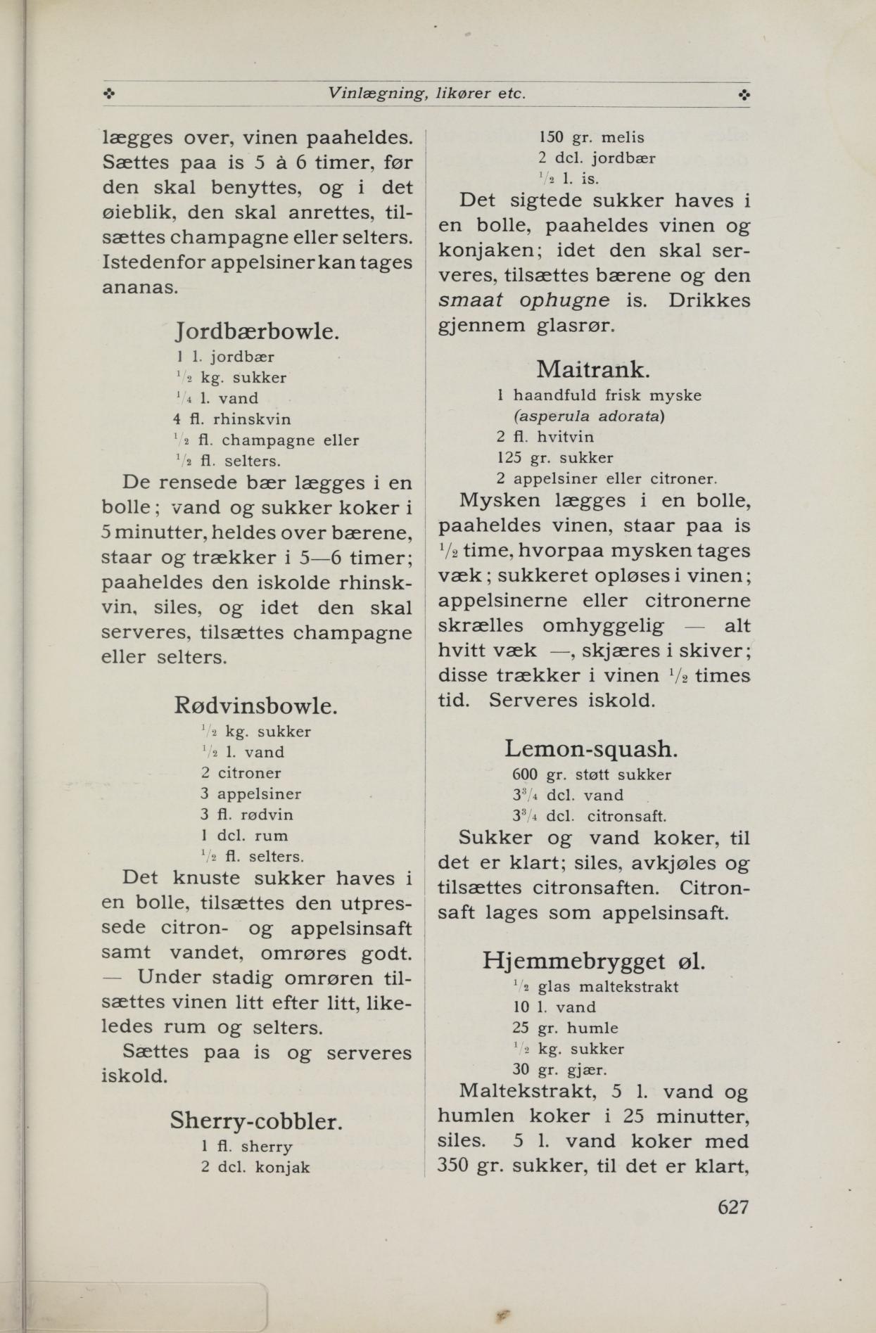 Faksimile av 1914-siden hos Nasjonalbiblioteket