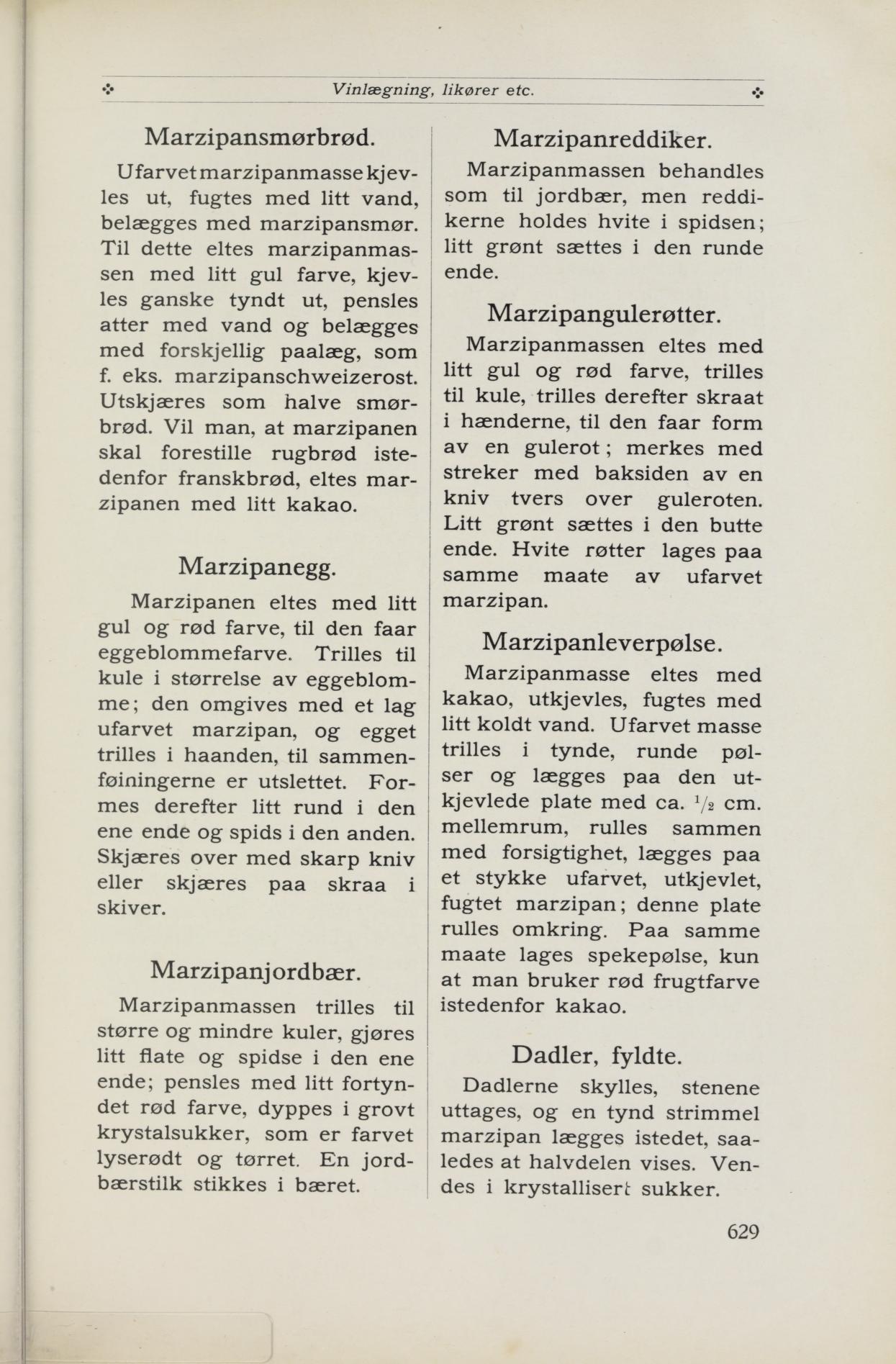 Faksimile av 1914-siden hos Nasjonalbiblioteket