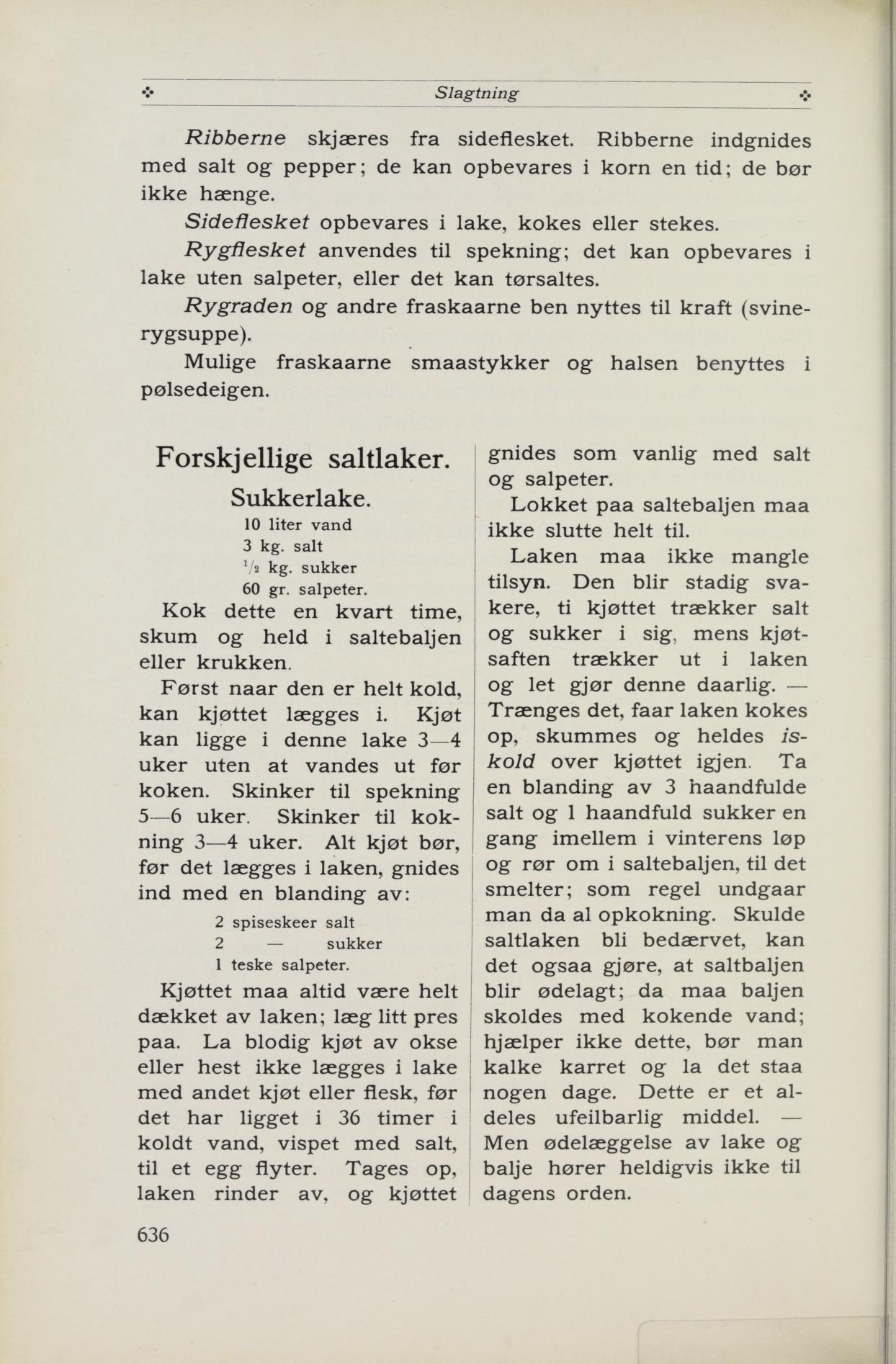 Faksimile av 1914-siden hos Nasjonalbiblioteket