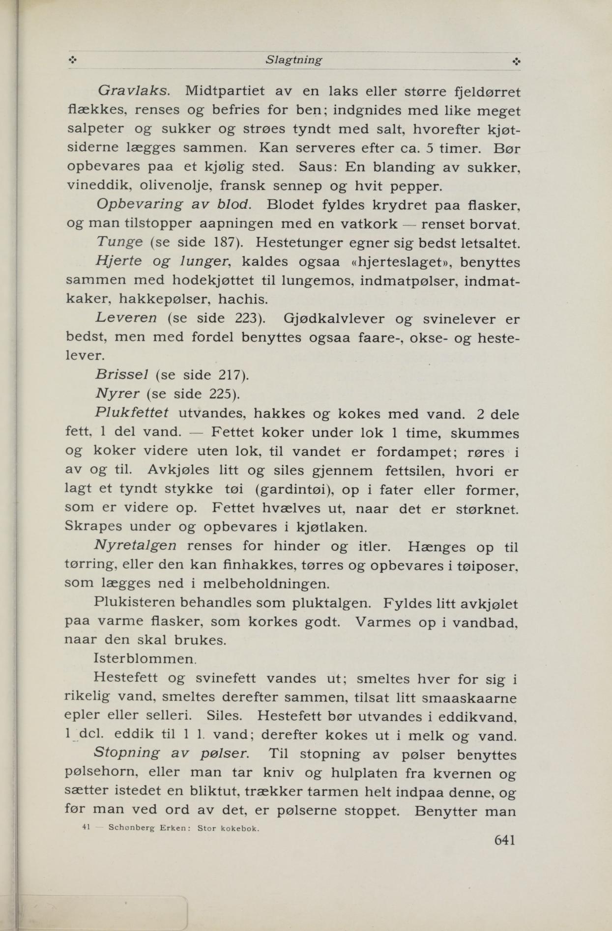 Faksimile av 1914-siden hos Nasjonalbiblioteket
