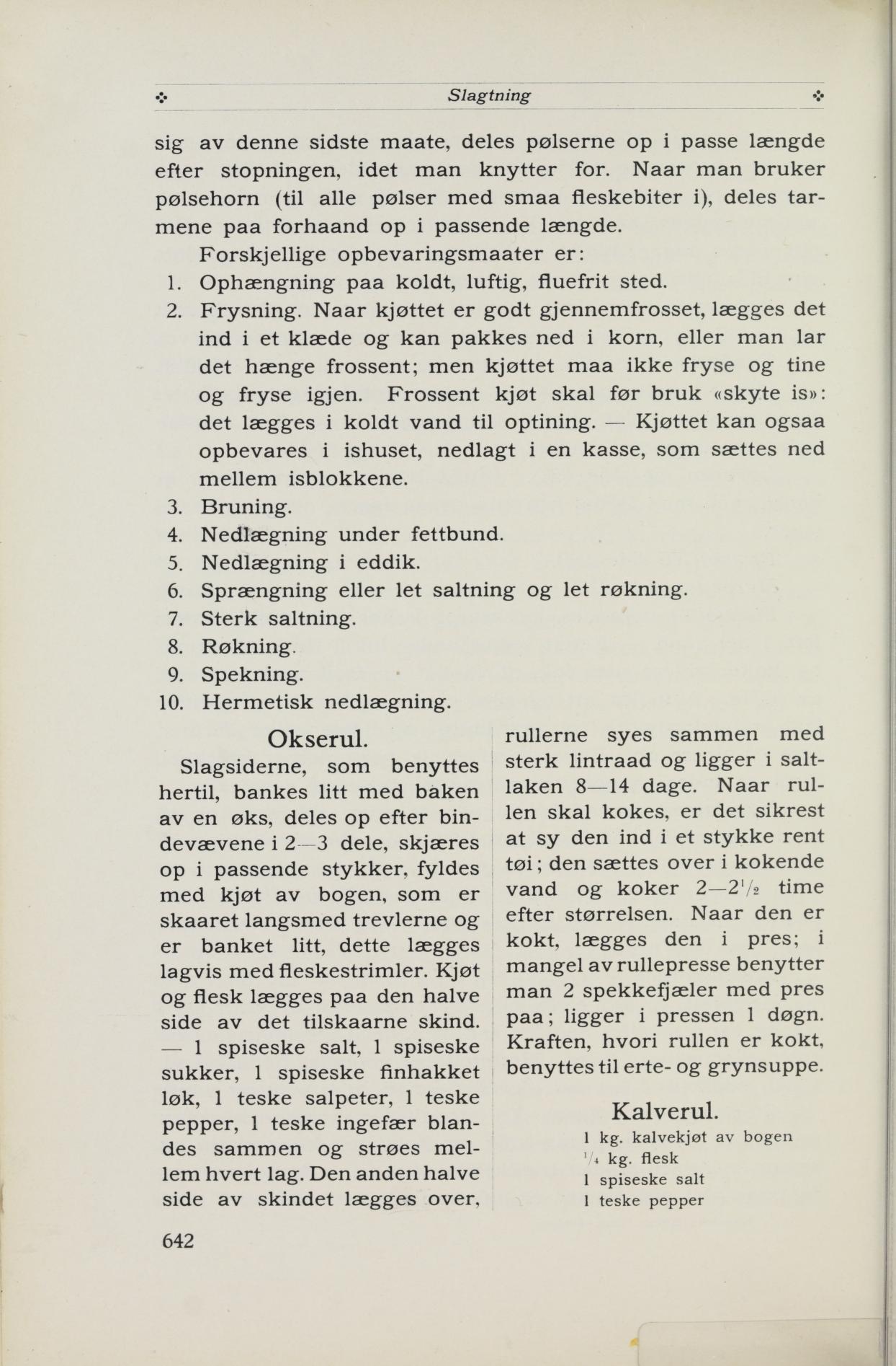 Faksimile av 1914-siden hos Nasjonalbiblioteket