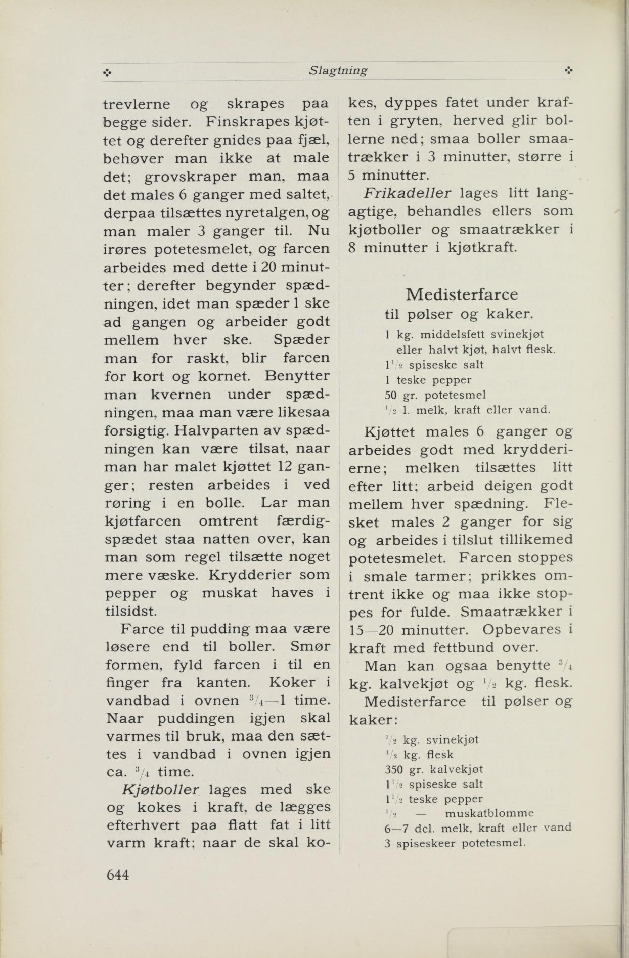 Faksimile av 1914-siden hos Nasjonalbiblioteket