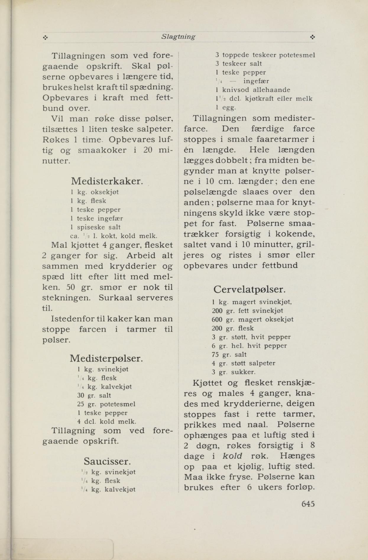 Faksimile av 1914-siden hos Nasjonalbiblioteket