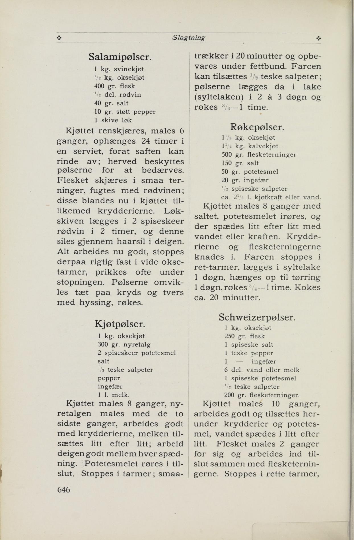 Faksimile av 1914-siden hos Nasjonalbiblioteket