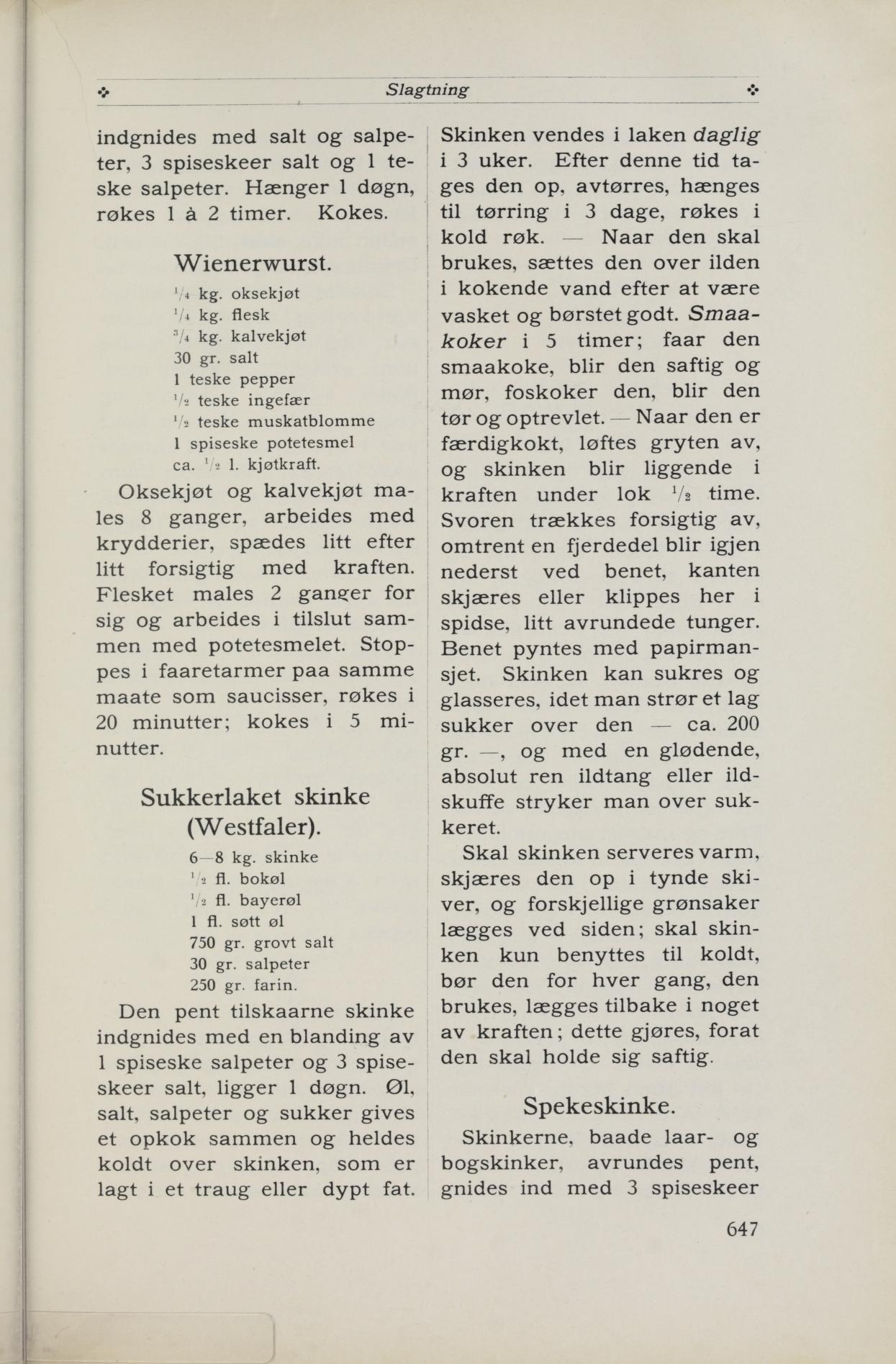 Faksimile av 1914-siden hos Nasjonalbiblioteket